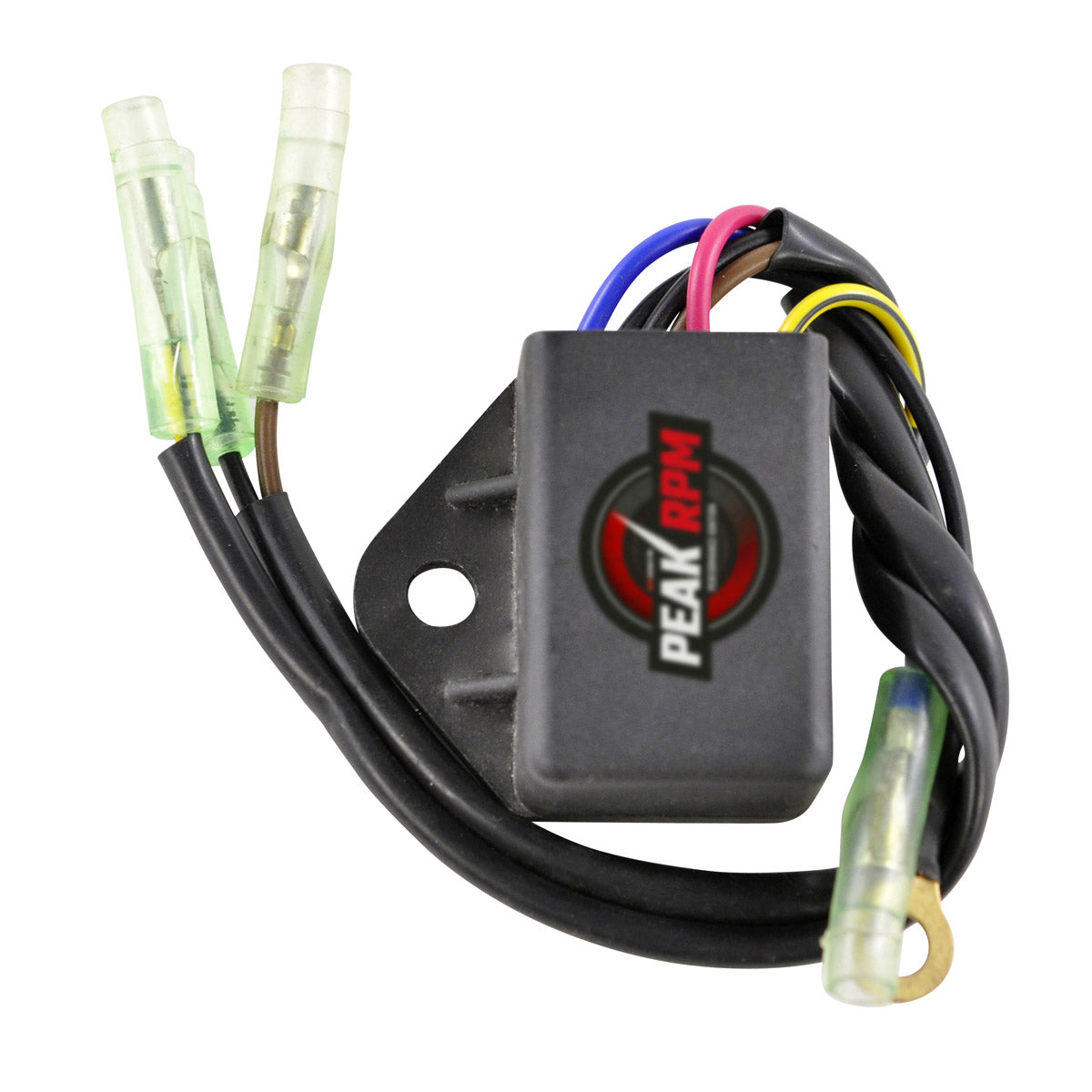 CDI Box for Tohatsu M9.9 M15 M18 / Nissan NS9.9 NS15 N18 9.9 15 18 PeakRPM Outboard