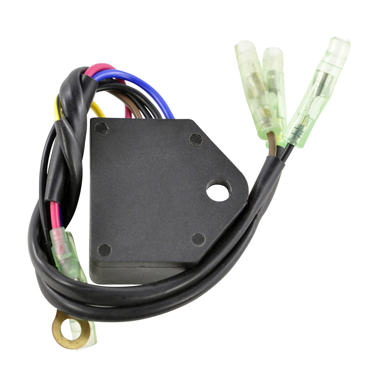 CDI Box for Tohatsu M9.9 M15 M18 / Nissan NS9.9 NS15 N18 9.9 15 18 PeakRPM Outboard