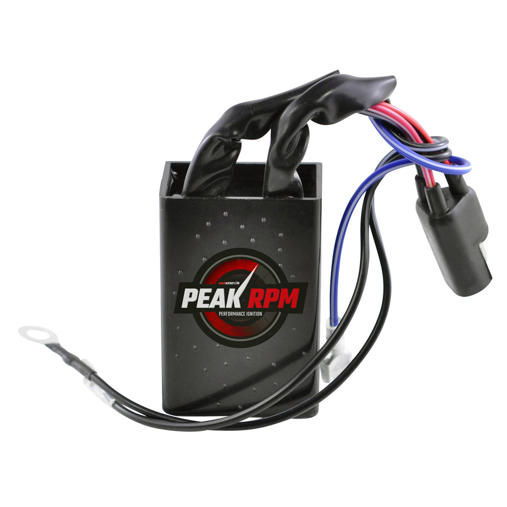 OSR-CDIキット　約1台分＋α PeakRPM CDI Box for Suzuki RM 80 1986-2001 | RM 85 2002-2023