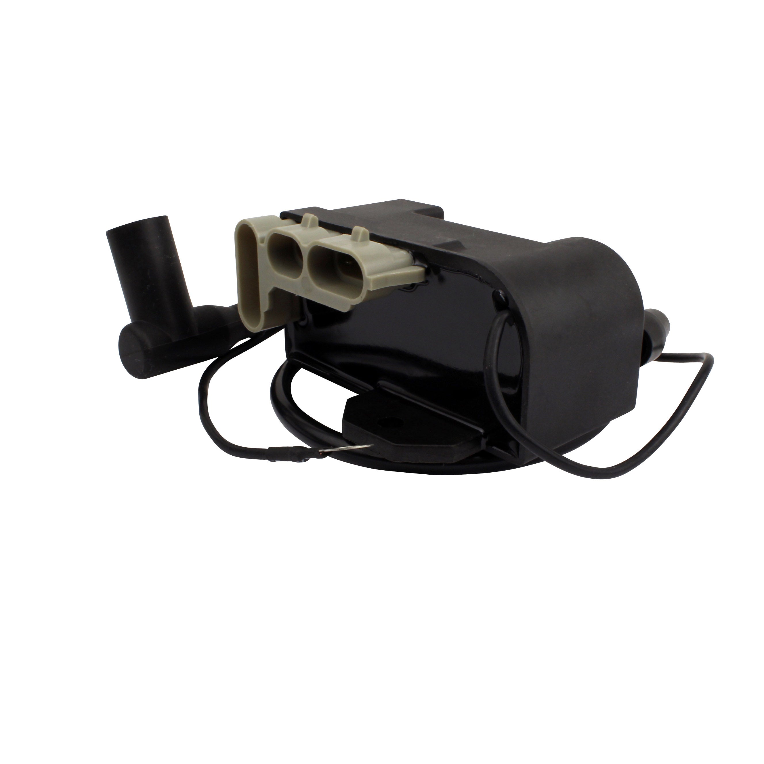 Tested CDI Box Ignition Coil Calibrated Module for Ski-Doo RER 1-Cyl Freestyle 300 / Skandic 300 1998-2009 | 512060006