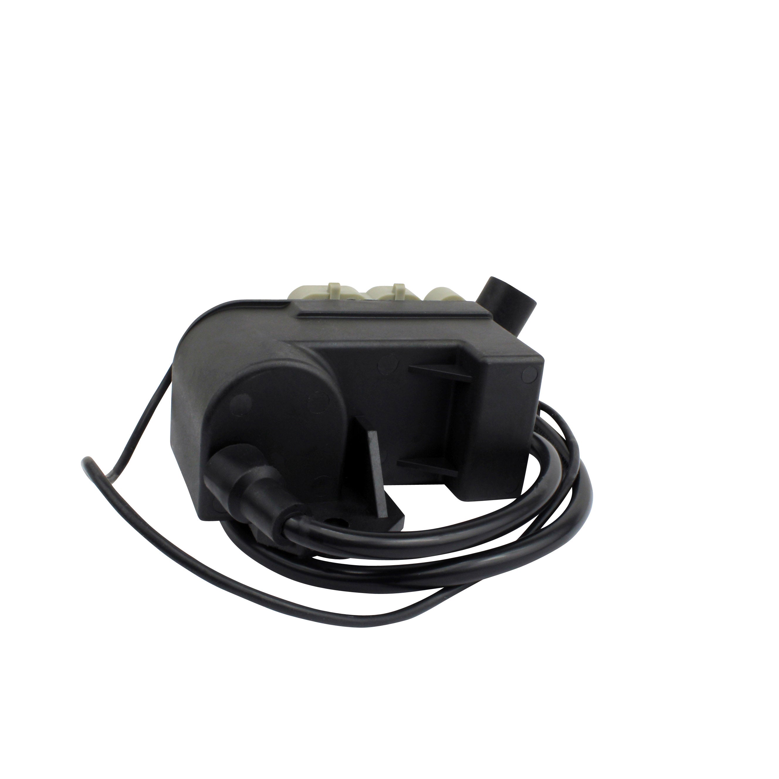 Tested CDI Box Ignition Coil Calibrated Module for Ski-Doo RER 1-Cyl Freestyle 300 / Skandic 300 1998-2009 | 512060006