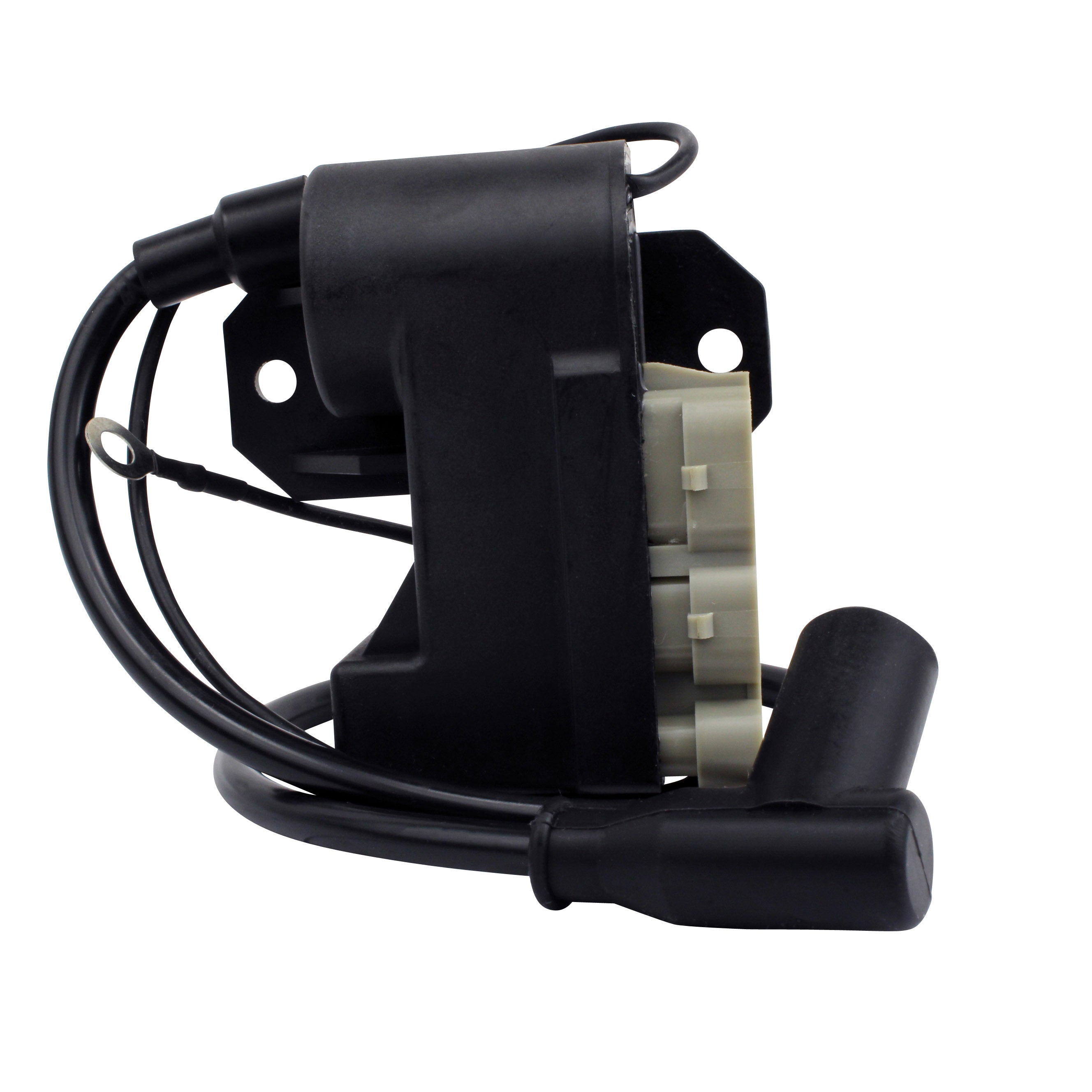 Tested CDI Box Ignition Coil Calibrated Module for Ski-Doo RER 1-Cyl Freestyle 300 / Skandic 300 1998-2009 | 512060006