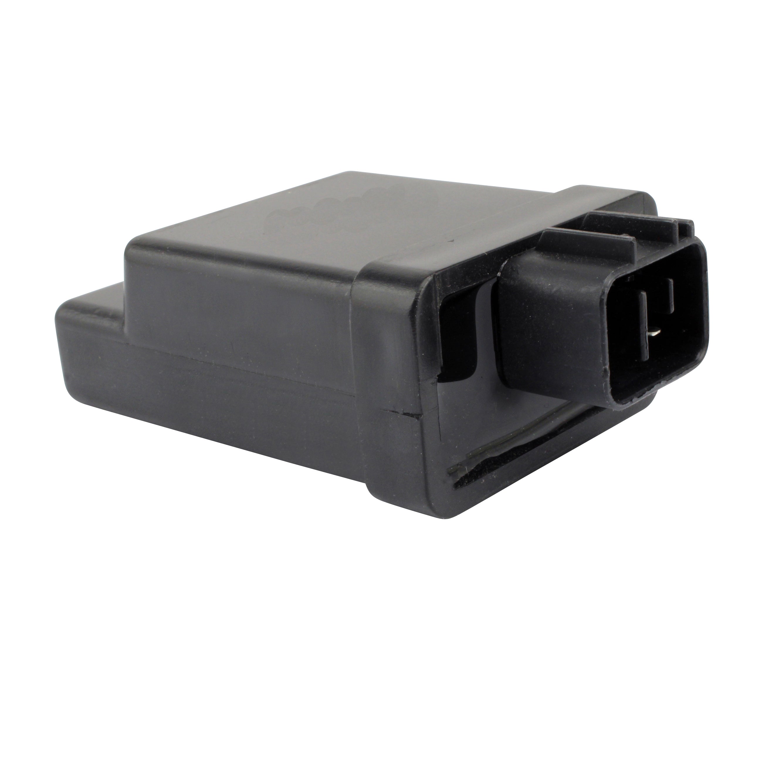 Tested CDI Box for Yamaha YFM 125 Raptor 2011 2012 2013 | OEM# 2PA-85540-00-00