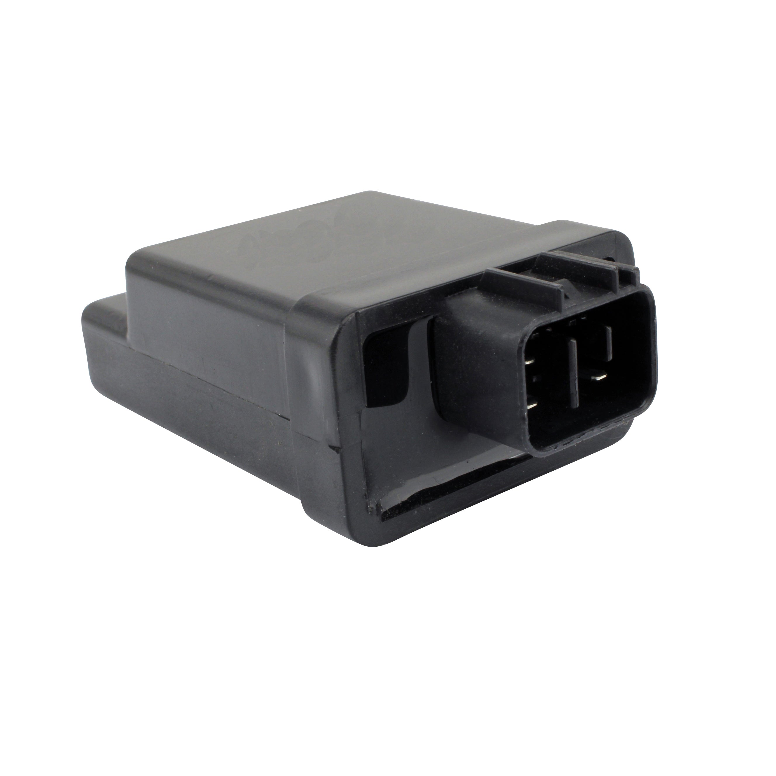 Tested CDI Box for Yamaha YFM 125 Raptor 2011 2012 2013 | OEM# 2PA-85540-00-00