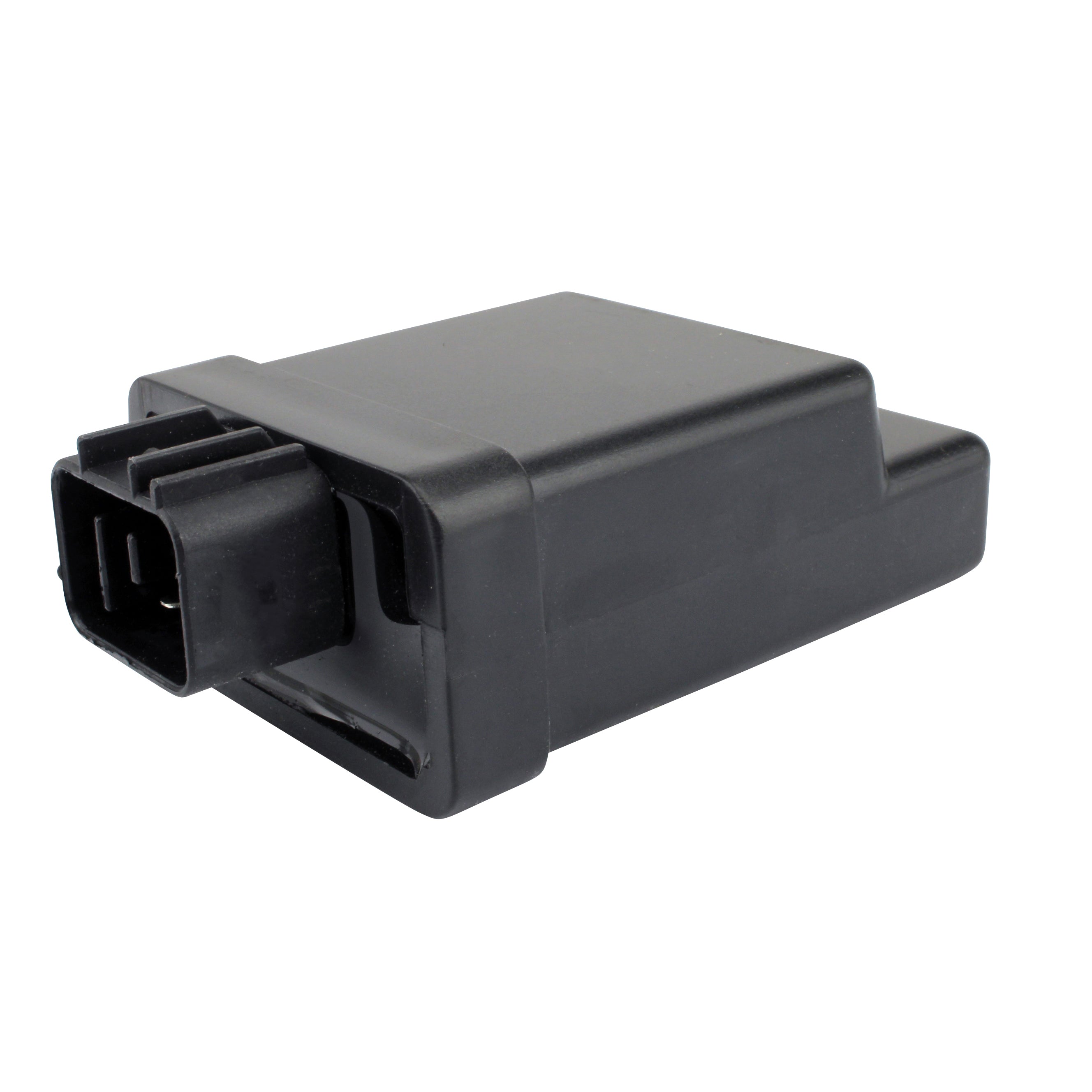 Tested CDI Box for Yamaha YFM 125 Raptor 2011 2012 2013 | OEM# 2PA-85540-00-00