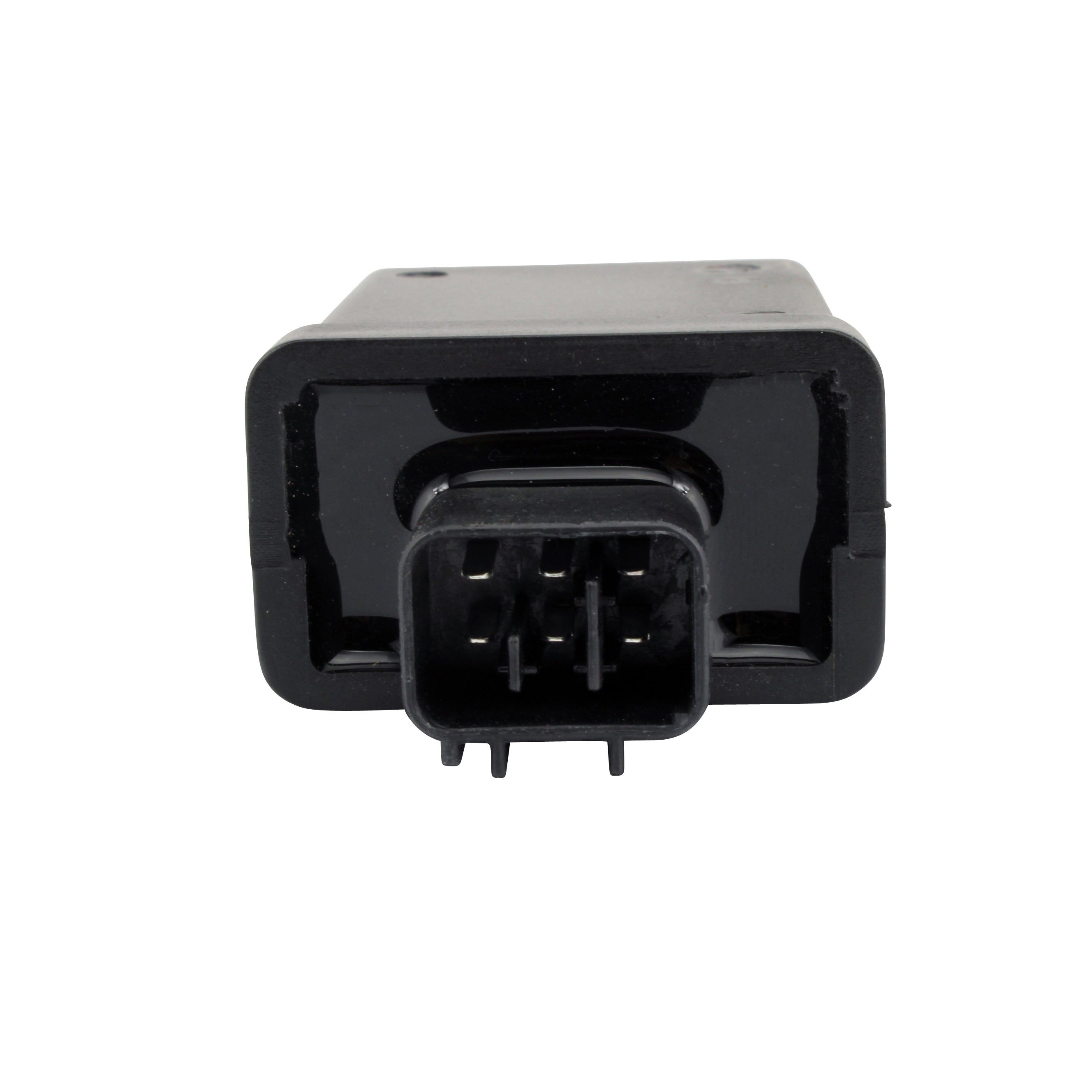 Tested CDI Box for Yamaha YFM 125 Raptor 2011 2012 2013 | OEM# 2PA-85540-00-00