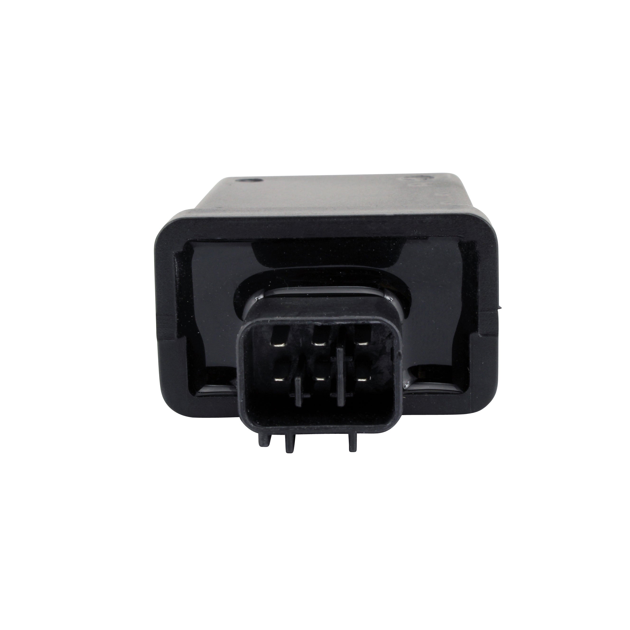 Tested CDI Box for Yamaha YFM 125 Raptor 2011 2012 2013 | OEM# 2PA-85540-00-00