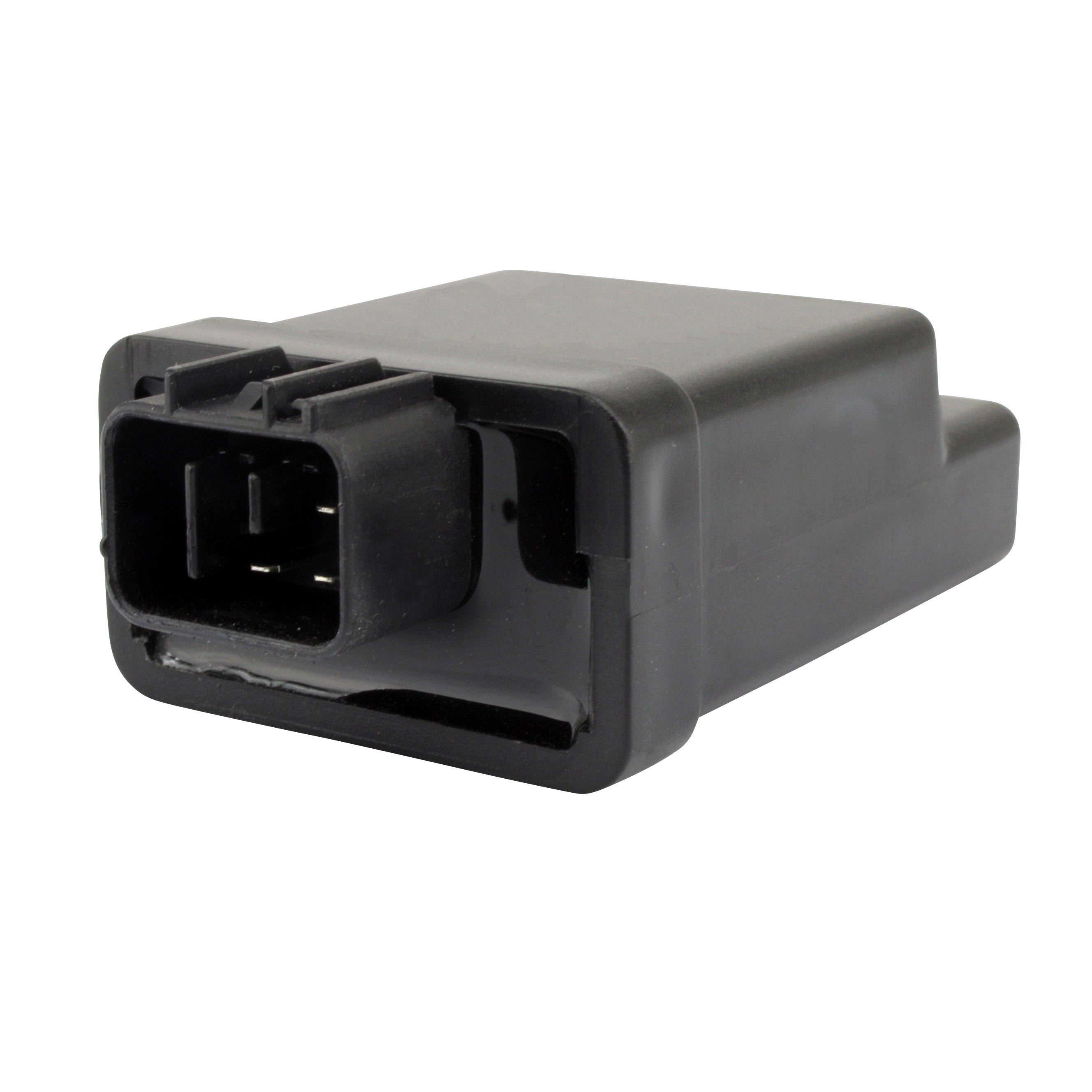 Tested CDI Box for Yamaha YFM 125 Raptor 2011 2012 2013 | OEM# 2PA-85540-00-00