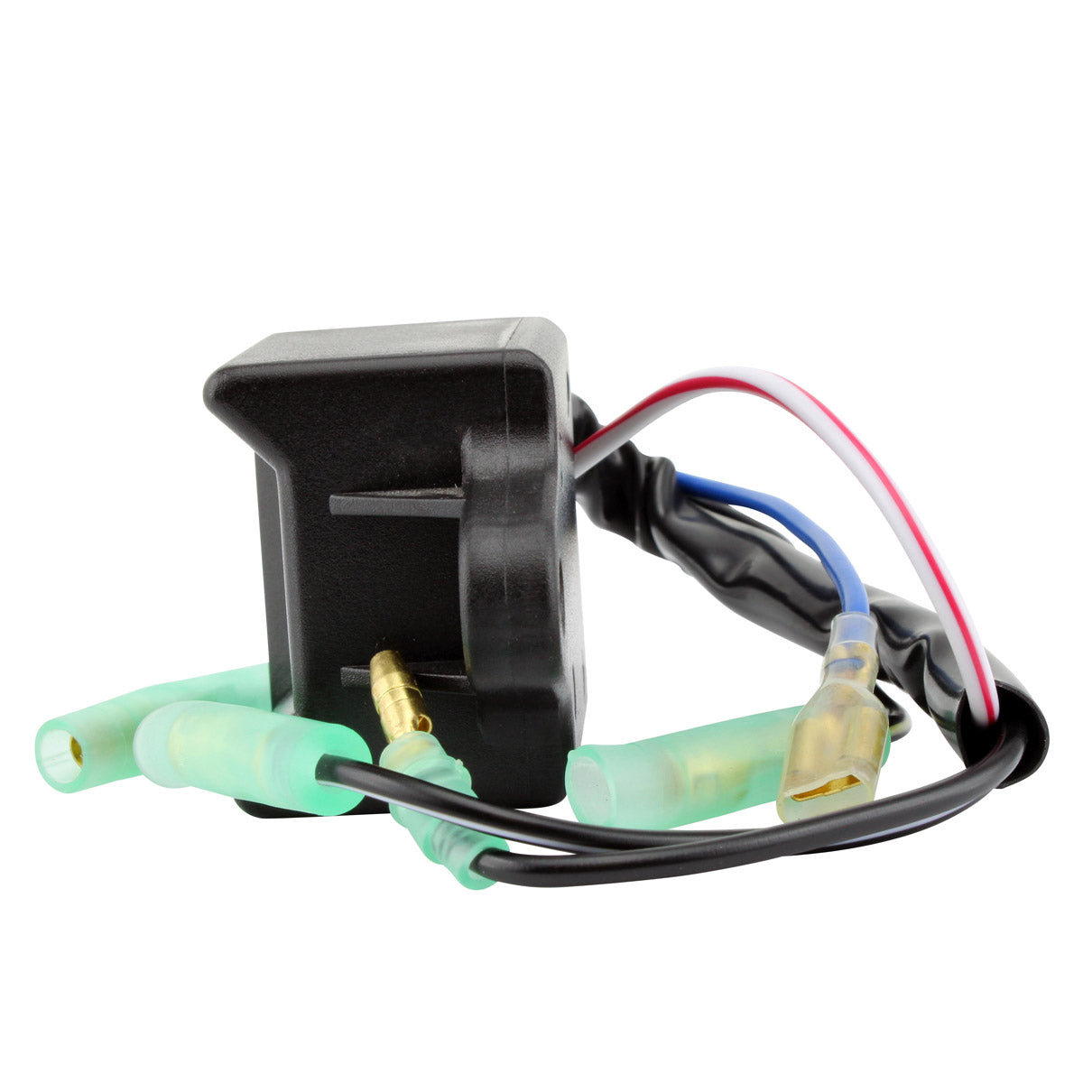PeakRPM CDI Box for Kawasaki KDX 200 1995-2006 | KDX 220 R 1997-2005 | OEM Repl.# 21119-1432