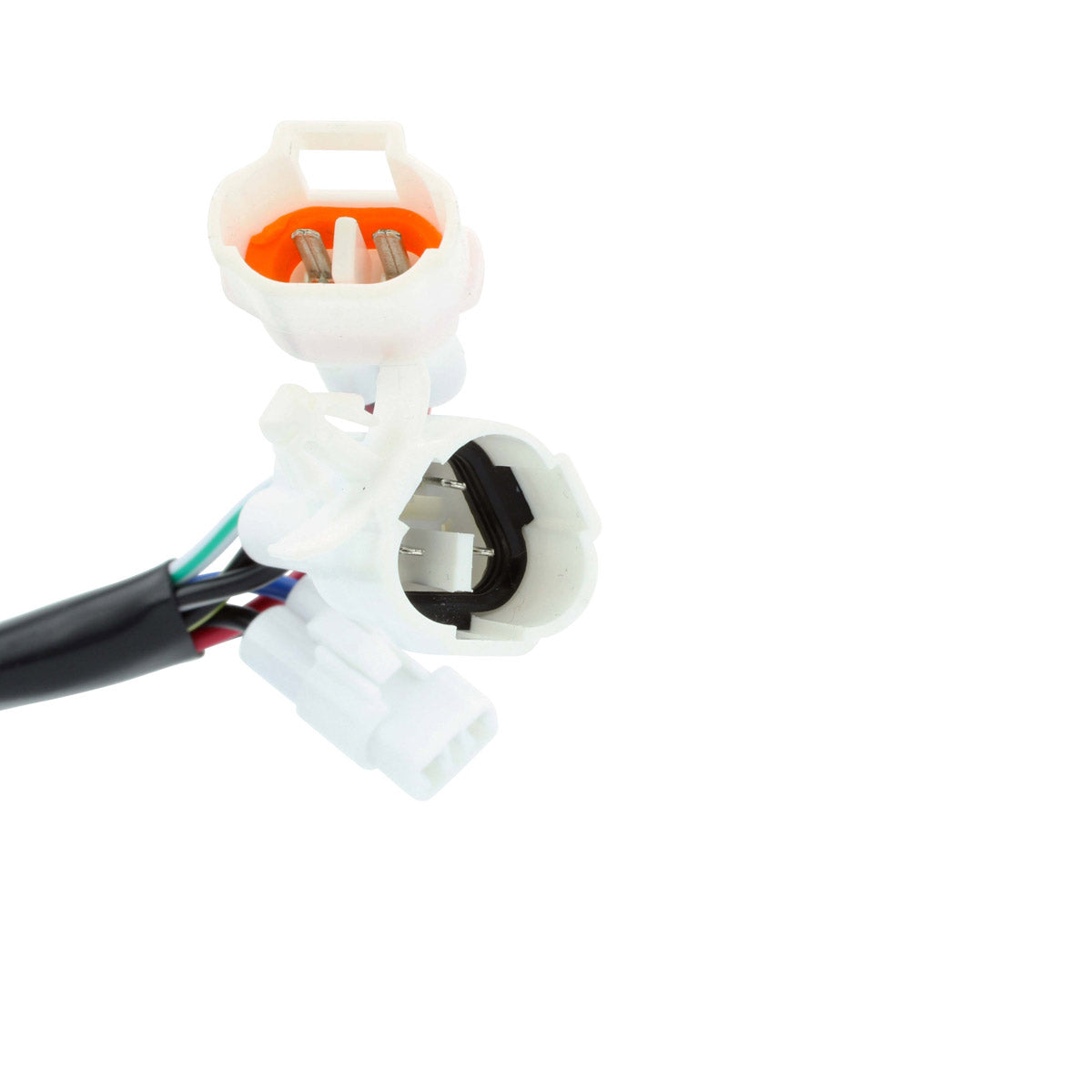 PeakRPM CDI Box Igniter for Kawasaki KLF 220 Bayou 1988-1995 KLF220 | OEM Repl.# 21119-1226