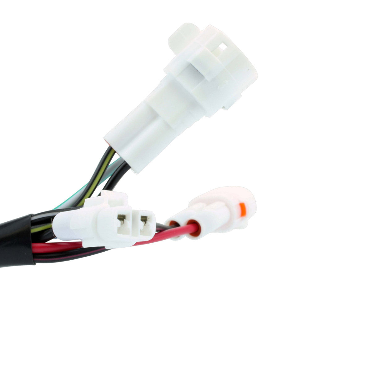 PeakRPM CDI Box Igniter for Kawasaki KLF 220 Bayou 1988-1995 KLF220 | OEM Repl.# 21119-1226