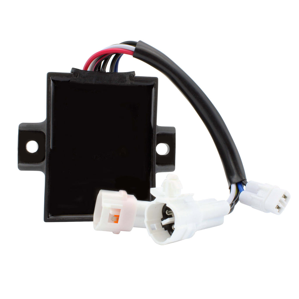 PeakRPM CDI Box Igniter for Kawasaki KLF 220 Bayou 1988-1995