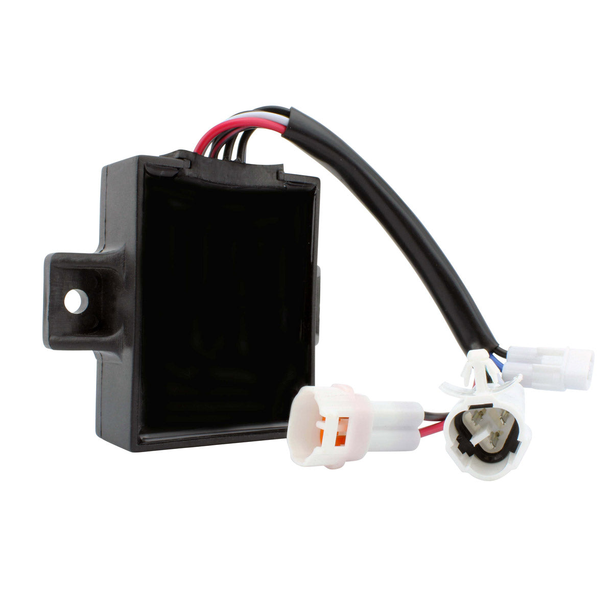 PeakRPM CDI Box Igniter for Kawasaki KLF 220 Bayou 1988-1995 KLF220 | OEM Repl.# 21119-1226