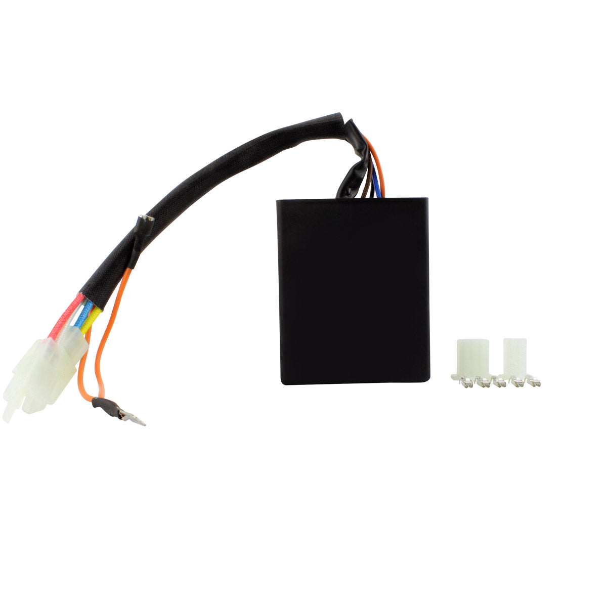 AC to DC Ignition Conversion CDI Box for Kawasaki KLR 650 1987-2007 OEM Repl. # 21119-1272 21119-1214
