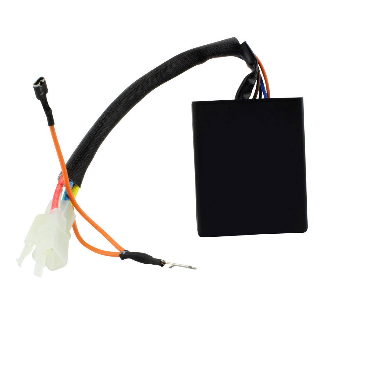 AC to DC Ignition Conversion CDI Box for Kawasaki KLR 650 1987-2007 OEM Repl. # 21119-1272 21119-1214