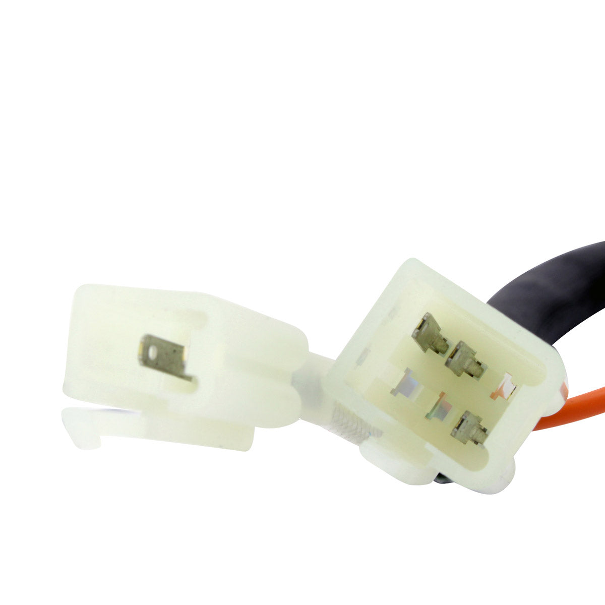 AC to DC Ignition Conversion CDI Box for Kawasaki KLR 650 1987-2007 OEM Repl. # 21119-1272 21119-1214