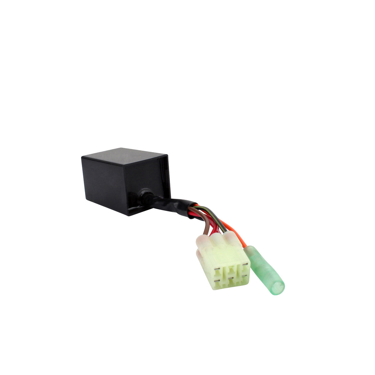 PeakRPM CDI Box for Yamaha Bravo 250 1995-2011 | Ovation 340 1995-2000 | VK 540 1993-2018 | OEM# 8AU-85540-00-00