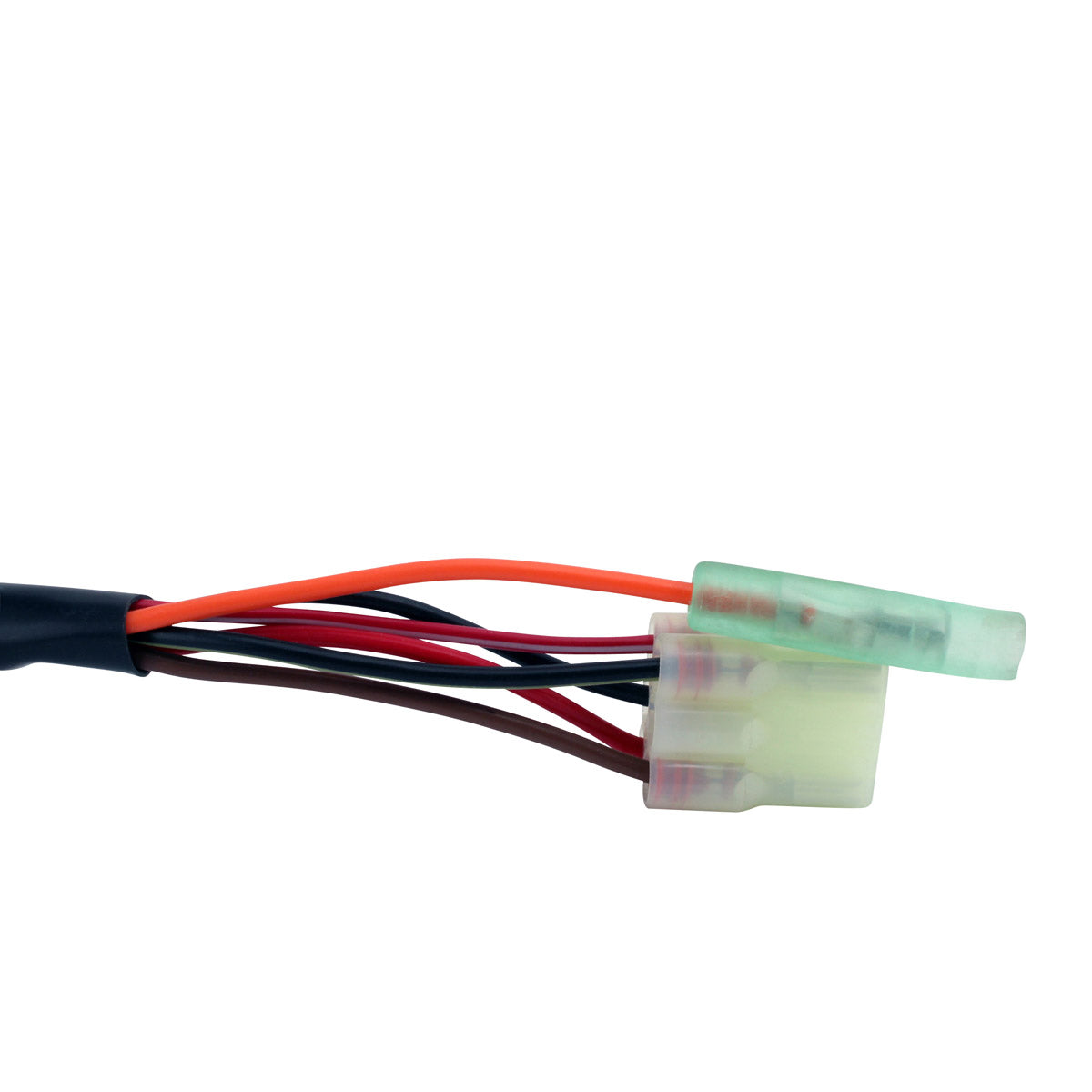 PeakRPM CDI Box for Yamaha Bravo 250 1995-2011 | Ovation 340 1995-2000 | VK 540 1993-2018 | OEM# 8AU-85540-00-00