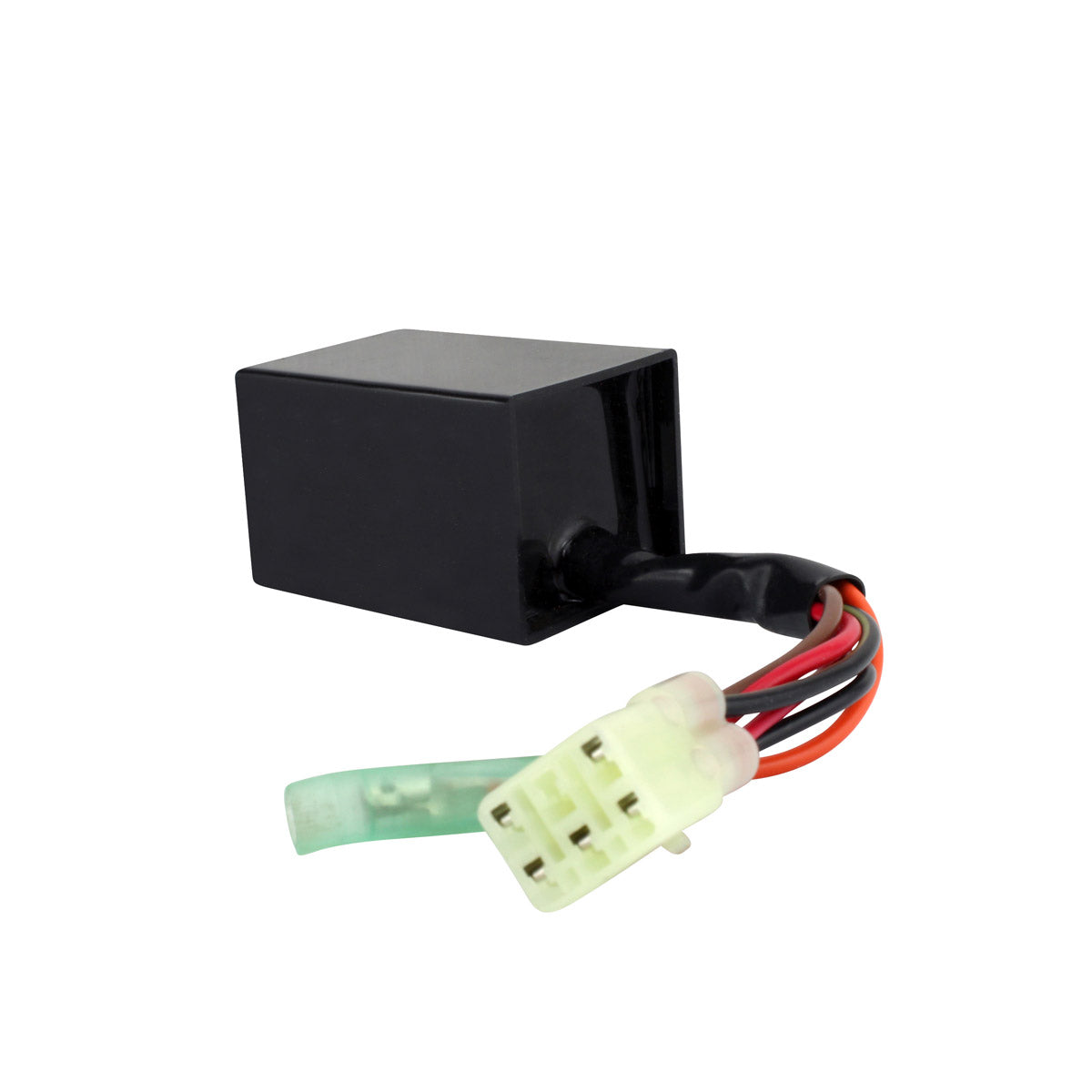PeakRPM CDI Box for Yamaha Bravo 250 1995-2011 | Ovation 340 1995-2000 | VK 540 1993-2018 | OEM# 8AU-85540-00-00