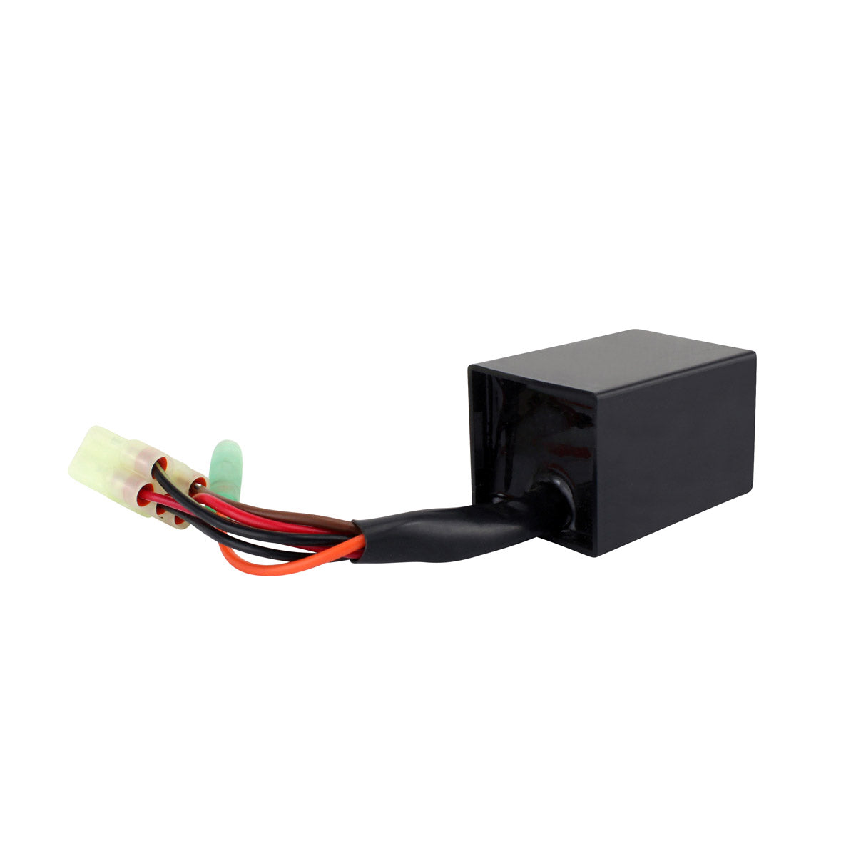 PeakRPM CDI Box for Yamaha Bravo 250 1995-2011 | Ovation 340 1995-2000 | VK 540 1993-2018 | OEM# 8AU-85540-00-00