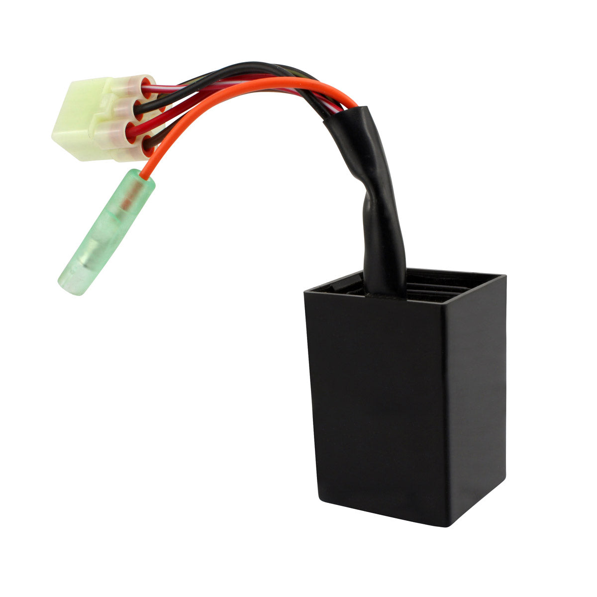 PeakRPM CDI Box for Yamaha Bravo 250 1995-2011 | Ovation 340 1995-2000 | VK 540 1993-2018 | OEM# 8AU-85540-00-00
