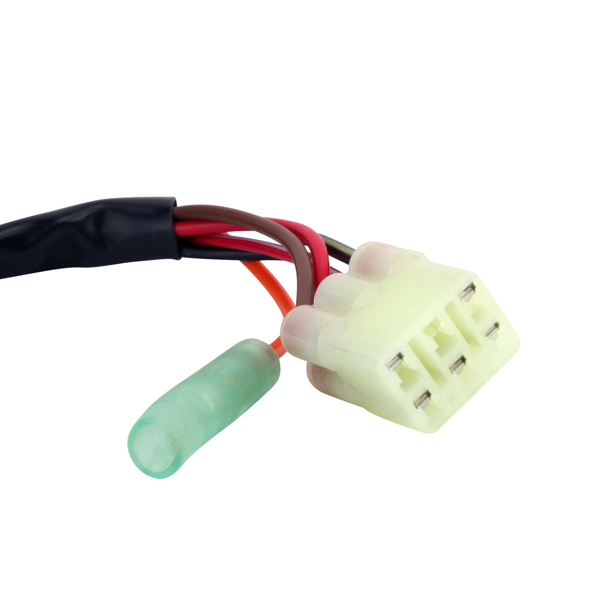 PeakRPM CDI Box for Yamaha Bravo 250 1995-2011 | Ovation 340 1995-2000 | VK 540 1993-2018 | OEM# 8AU-85540-00-00