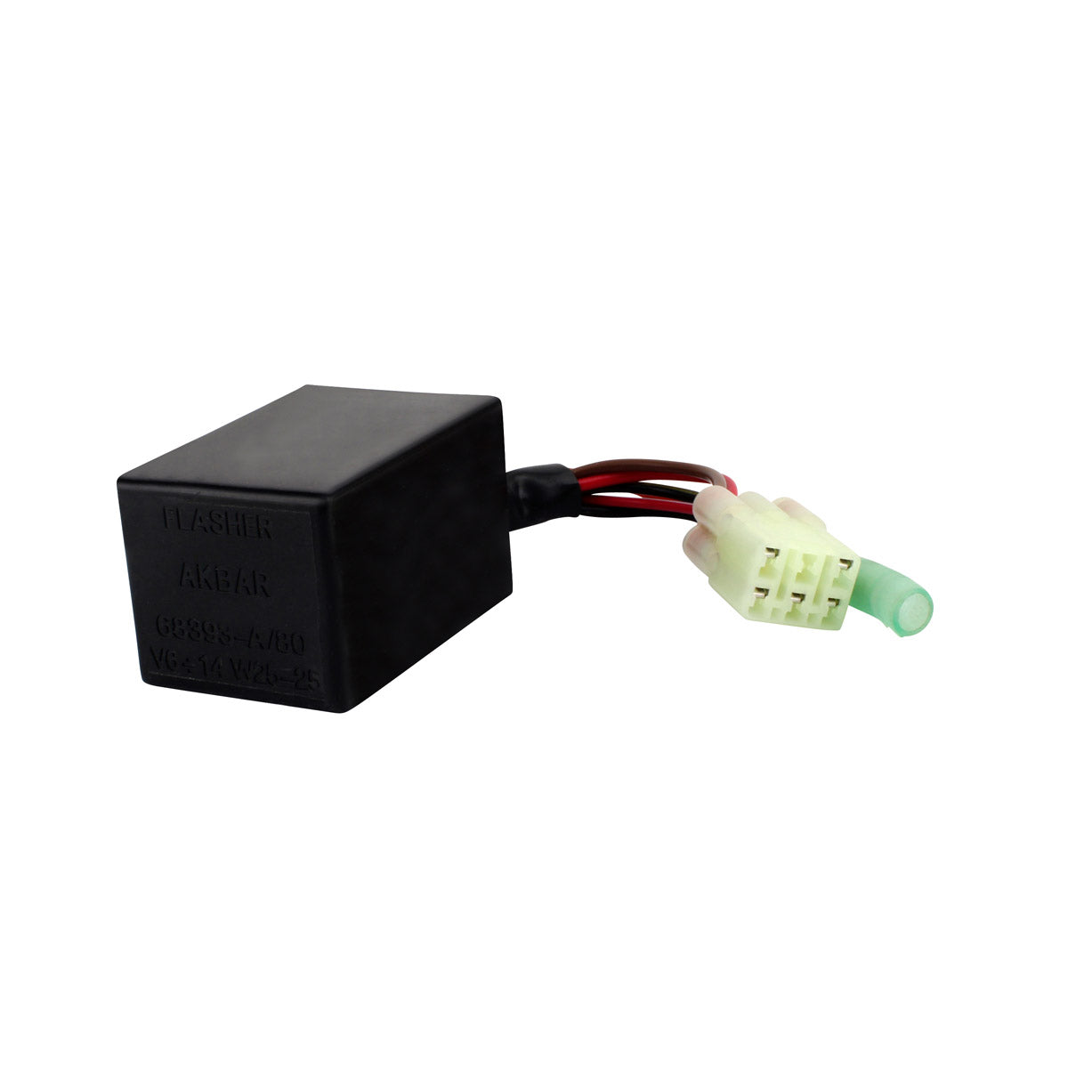 PeakRPM CDI Box for Yamaha Bravo 250 1995-2011 | Ovation 340 1995-2000 | VK 540 1993-2018 | OEM# 8AU-85540-00-00