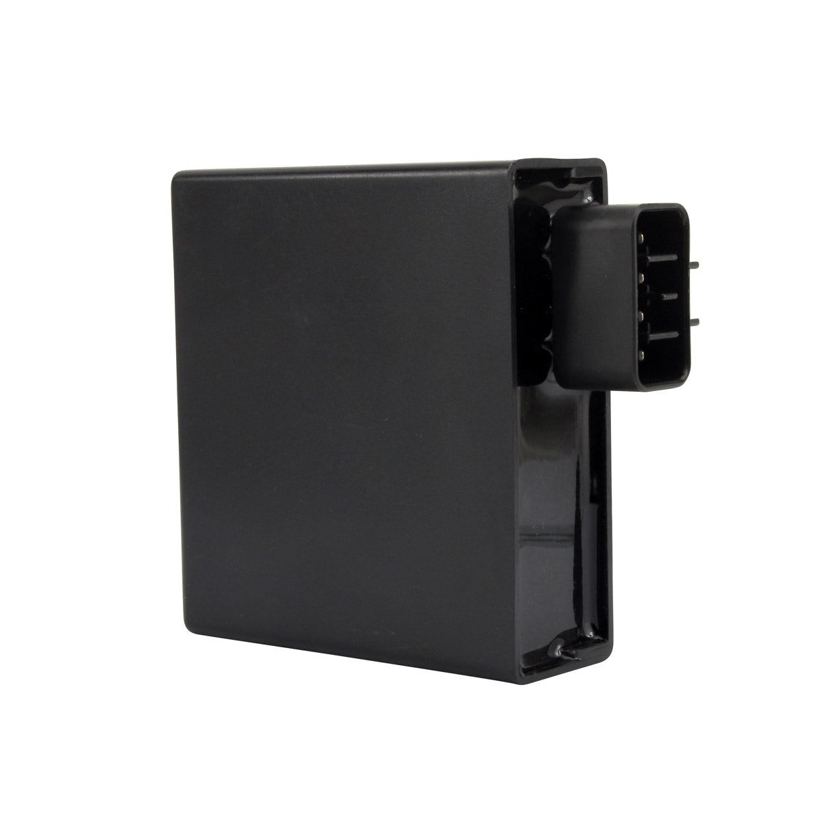Tested PeakRPM CDI Box for Yamaha Raptor YFM 250 2008-2013 | # 4D3-85540-00-00