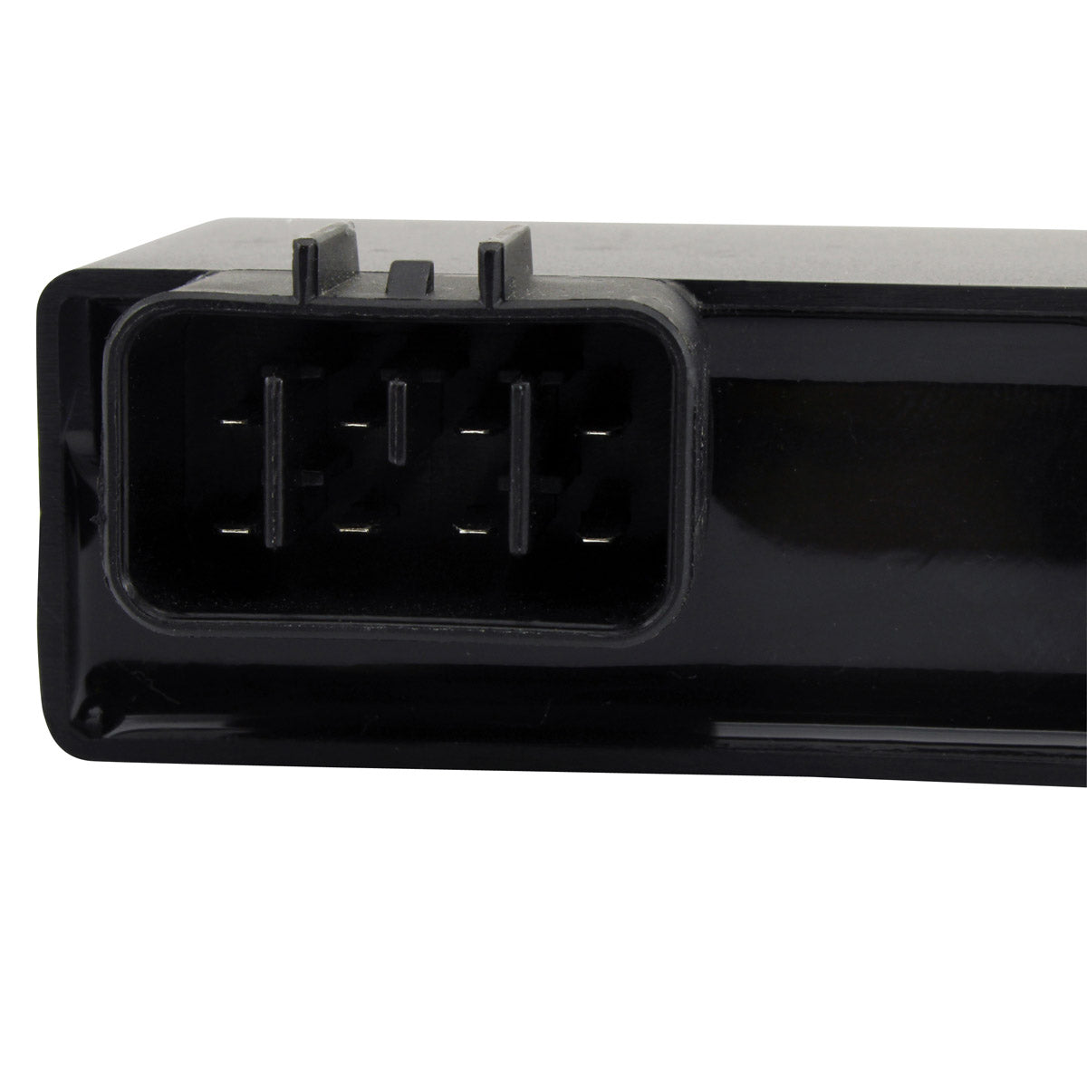 Tested PeakRPM CDI Box for Yamaha Raptor YFM 250 2008-2013 | # 4D3-85540-00-00