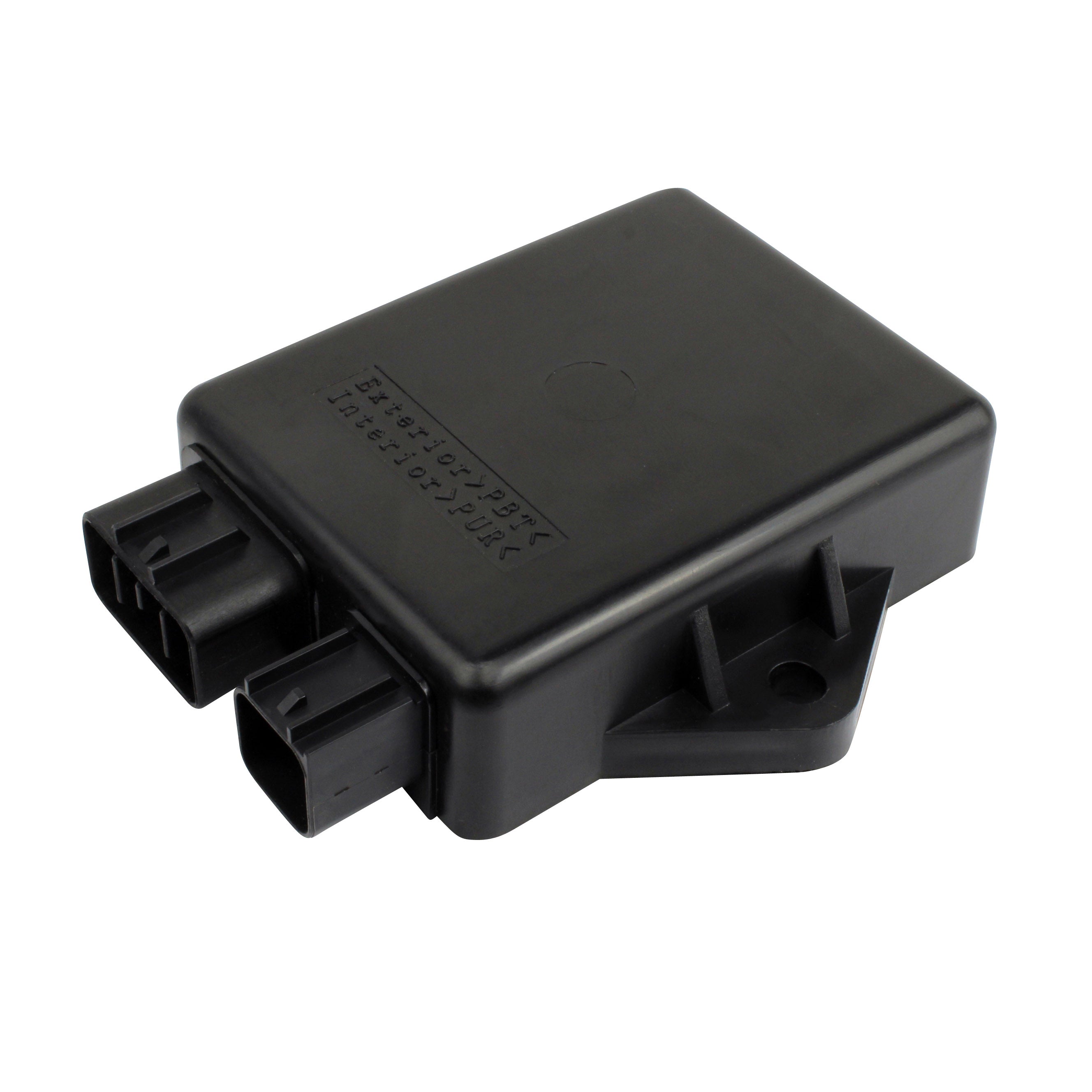 Tested PeakRPM CDI Box for Yamaha YFM 600 Grizzly 1998-2001 | OEM# 5GT-85540-00-00 / 4WV-85540-00-00