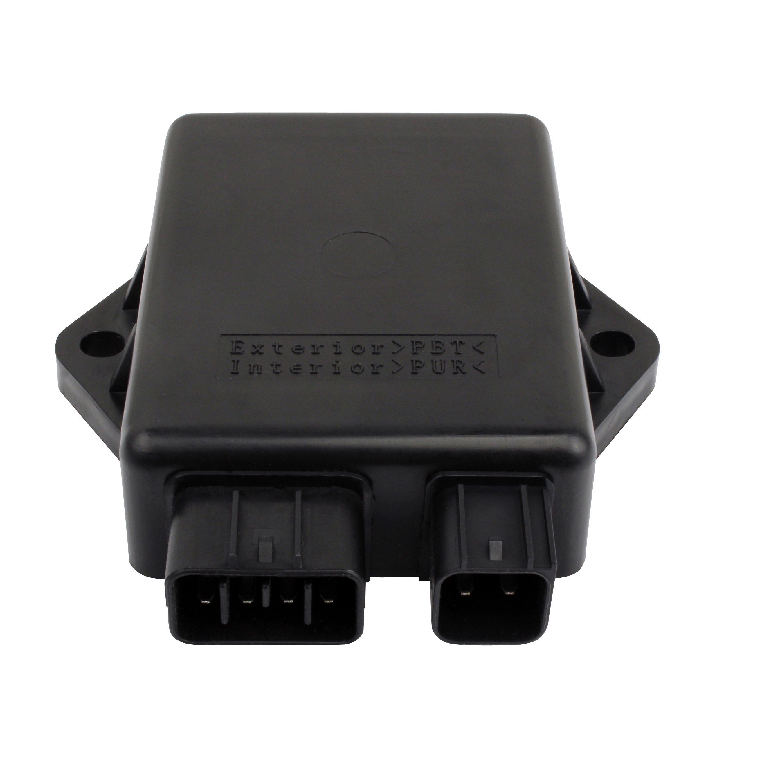 Tested PeakRPM CDI Box for Yamaha YFM 600 Grizzly 1998-2001 | OEM# 5GT-85540-00-00 / 4WV-85540-00-00