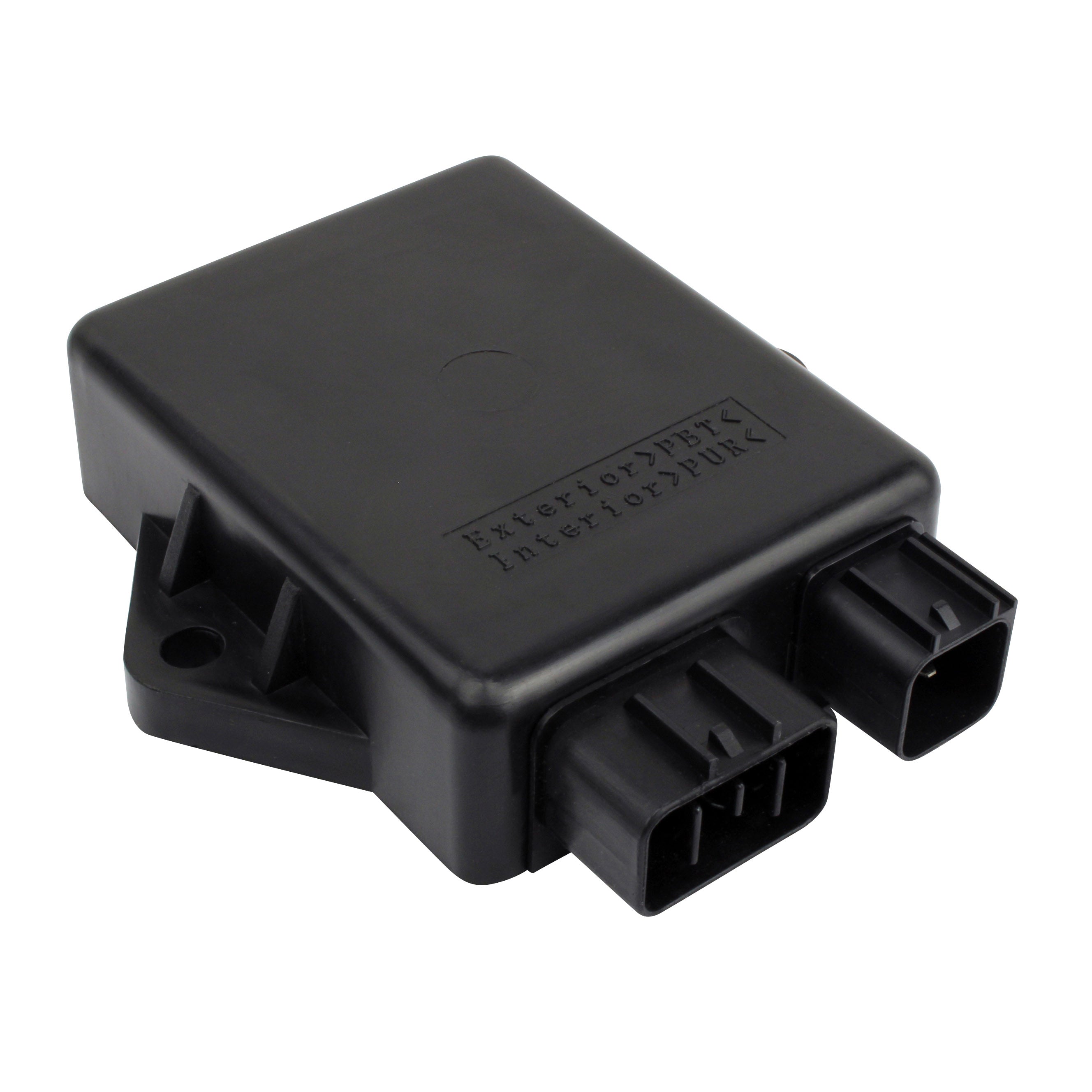 Tested PeakRPM CDI Box for Yamaha YFM 600 Grizzly 1998-2001 | OEM# 5GT-85540-00-00 / 4WV-85540-00-00