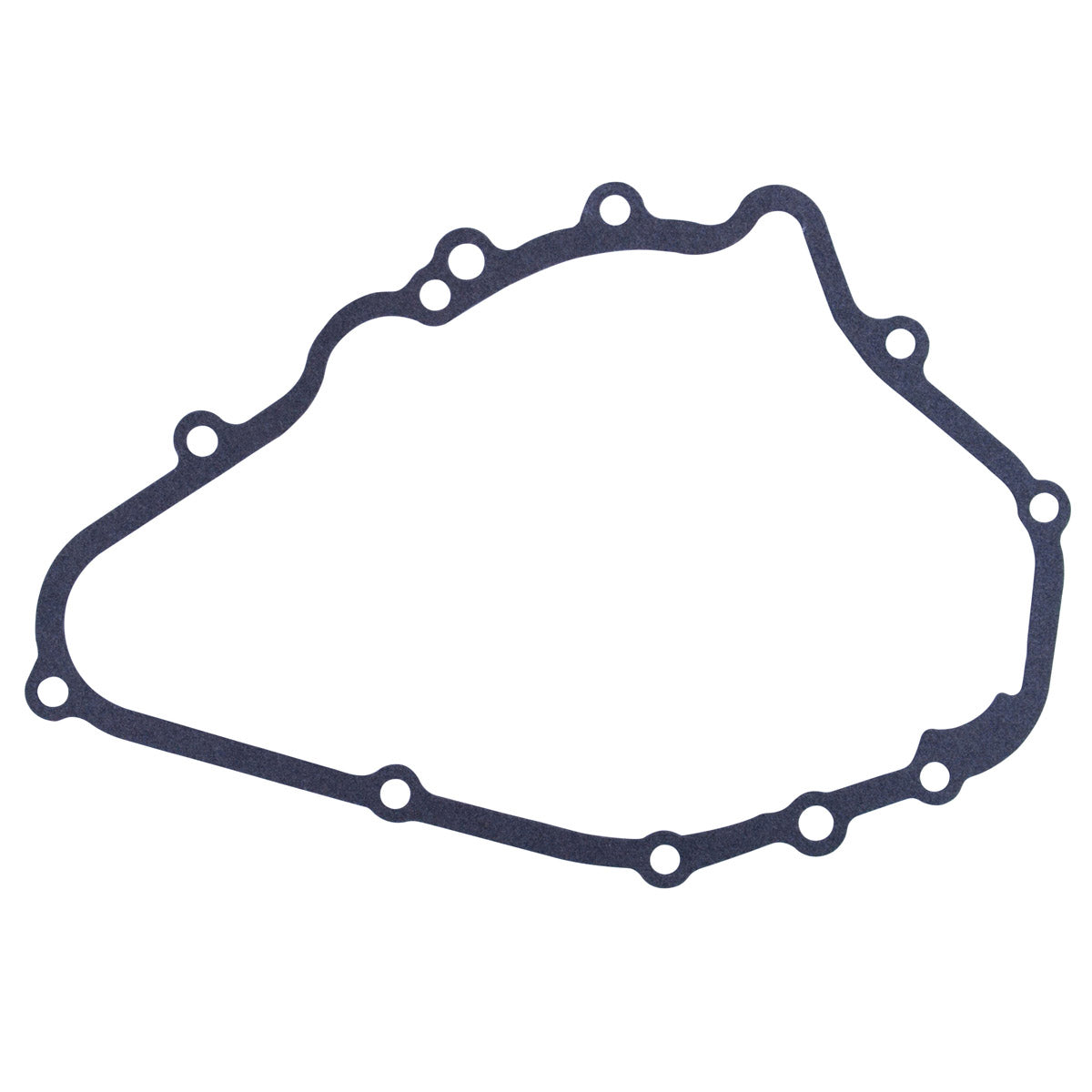 Generator stator Cover Gasket for Kawasaki VN Vulcan 500 / Ninja 500 R 900 / ER 500 / 454 LTD EN450 / KLE 500 1985-2009