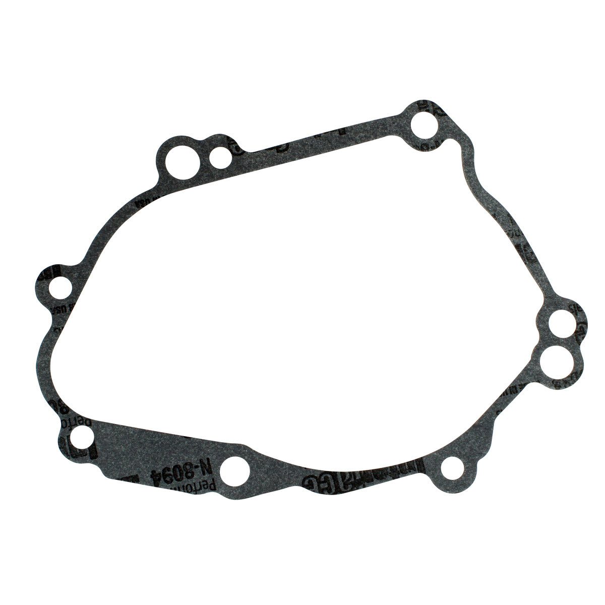 Stator Crankcase Cover Gasket for Yamaha FZ1 / FZS1 2006-2015 | YZF R1 2004-2008 | FZ8 2011-2013 | OEM # 2D1-15451-10-00