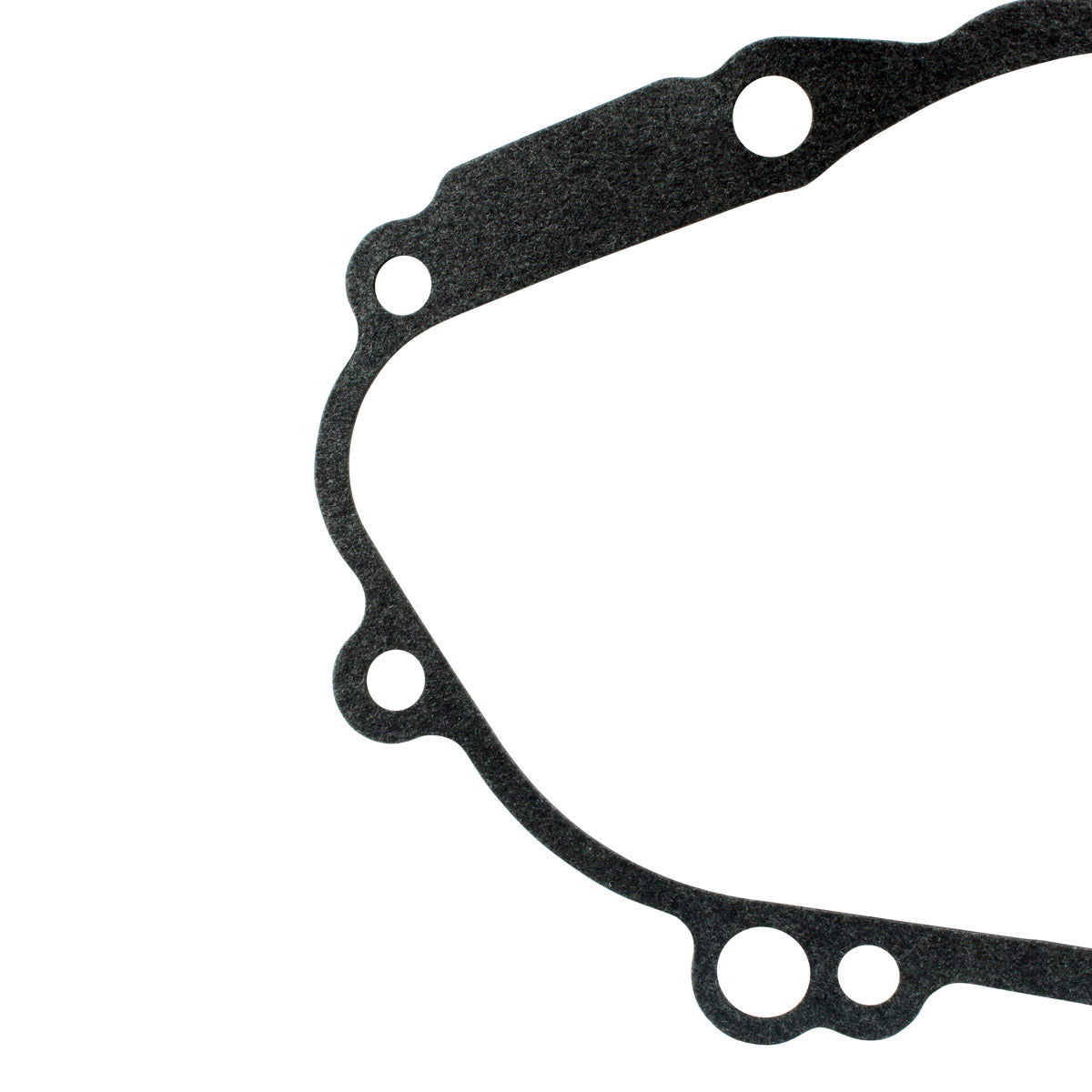 Stator Crankcase Cover Gasket for Yamaha FZ1 / FZS1 2006-2015 | YZF R1 2004-2008 | FZ8 2011-2013 | OEM # 2D1-15451-10-00