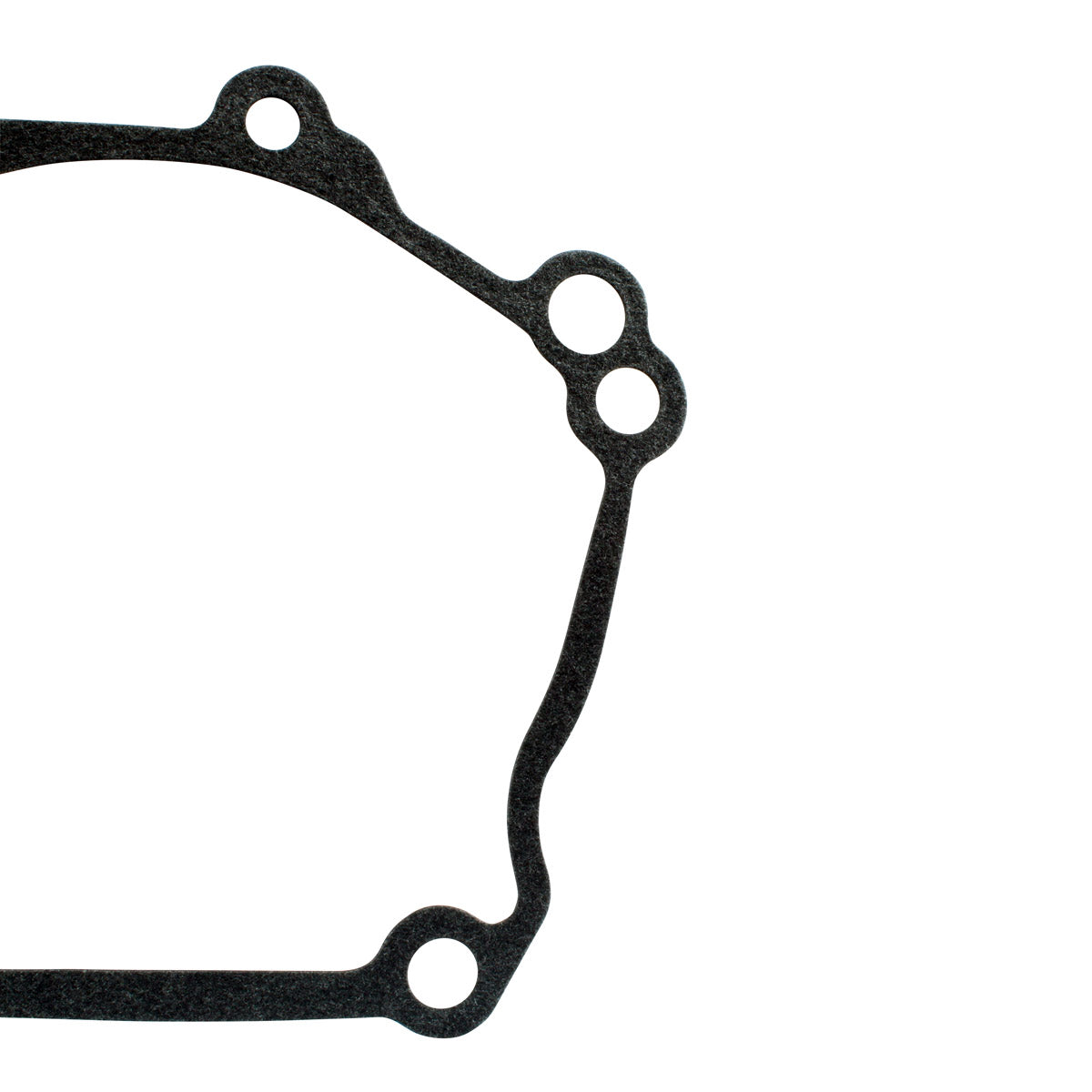 Stator Crankcase Cover Gasket for Yamaha FZ1 / FZS1 2006-2015 | YZF R1 2004-2008 | FZ8 2011-2013 | OEM # 2D1-15451-10-00