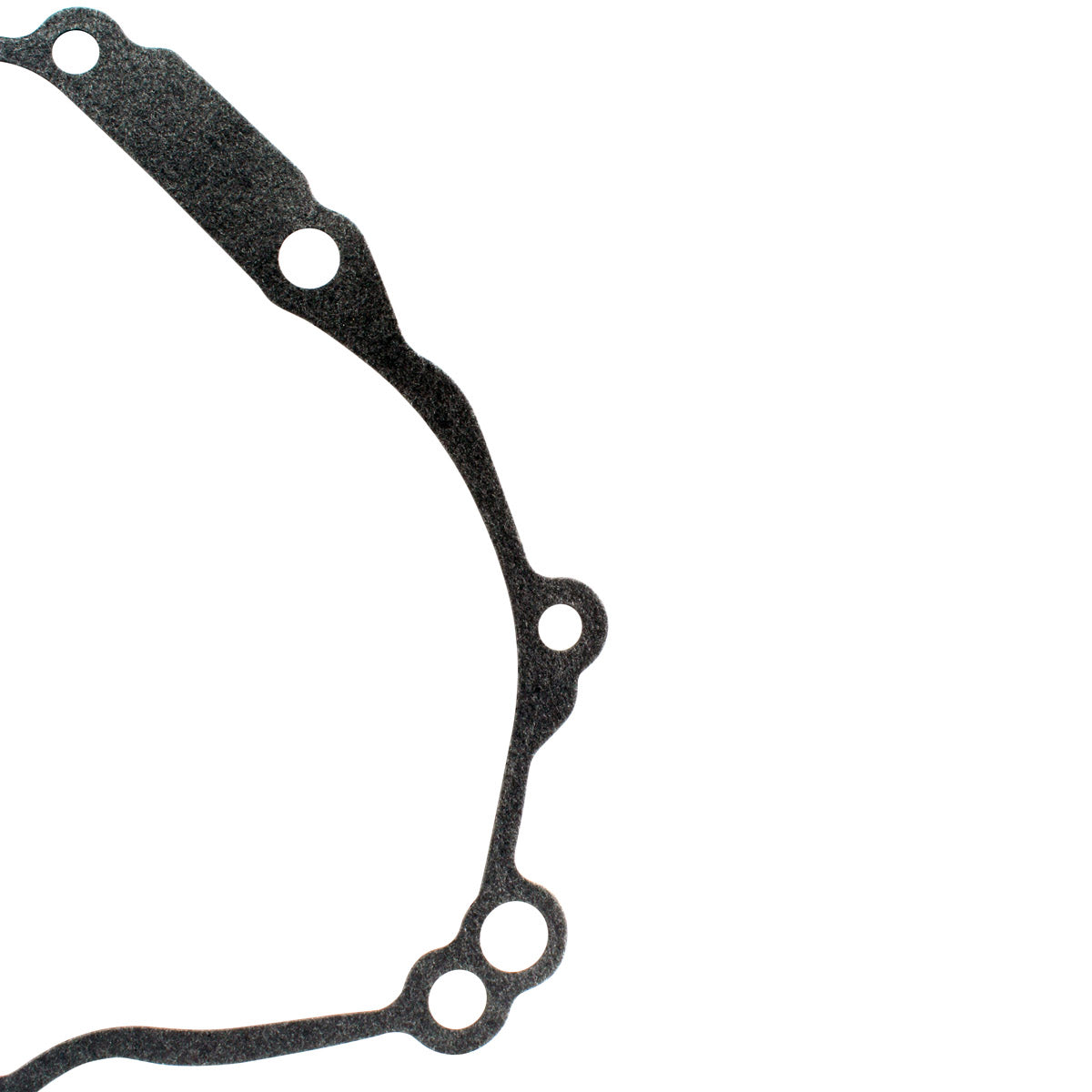 Stator Crankcase Cover Gasket for Yamaha FZ1 / FZS1 2006-2015 | YZF R1 2004-2008 | FZ8 2011-2013 | OEM # 2D1-15451-10-00