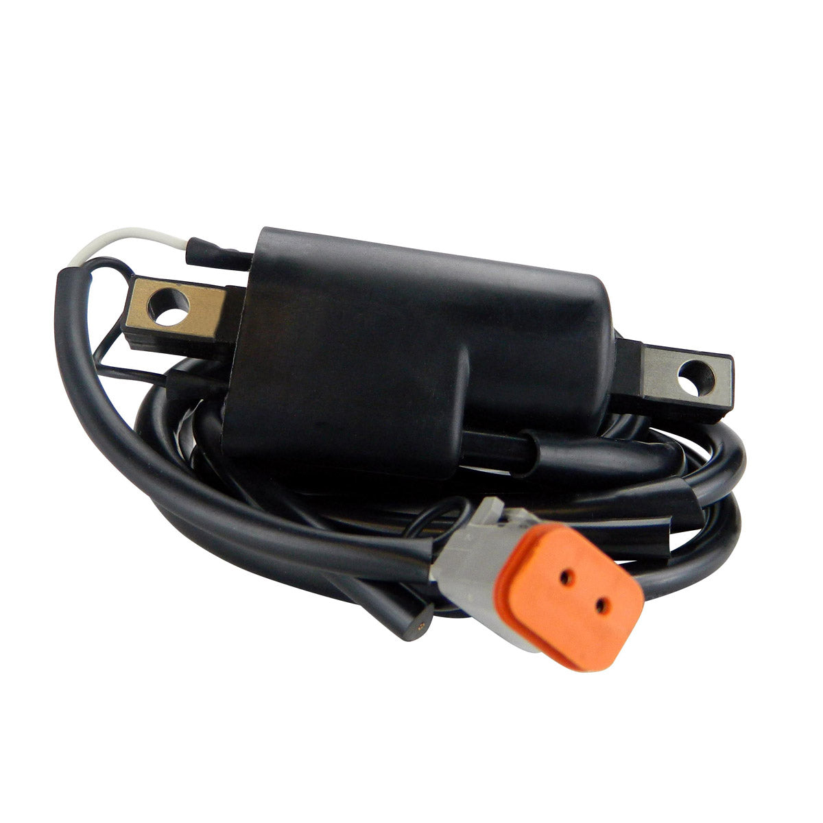 External Ignition Coil for Ski-Doo MX Z / Summit / Formula / Skandic / 500 600 700 800 OEM# 512059039 1999-2004