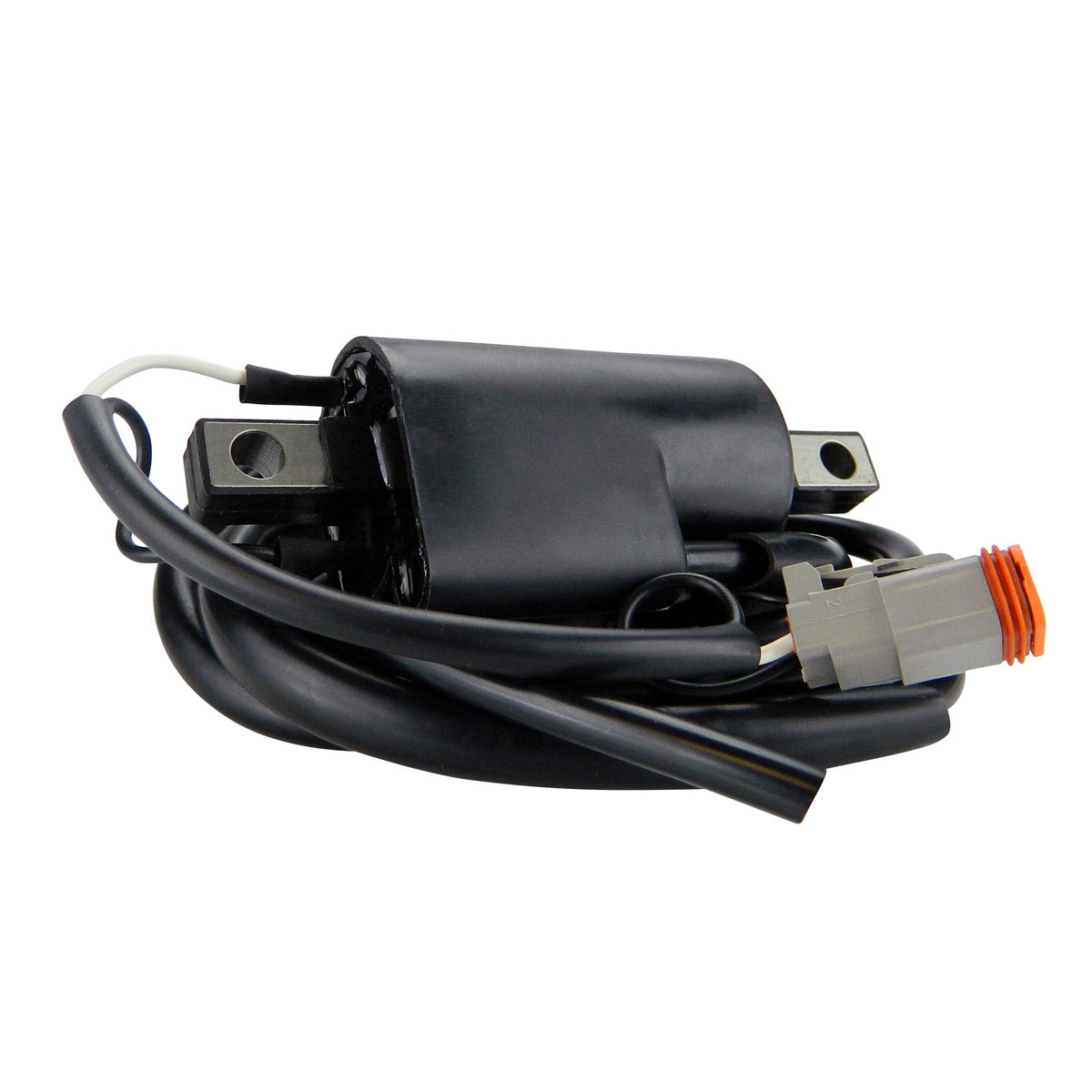 External Ignition Coil for Ski-Doo MX Z / Summit / Formula / Skandic / 500 600 700 800 OEM# 512059039 1999-2004