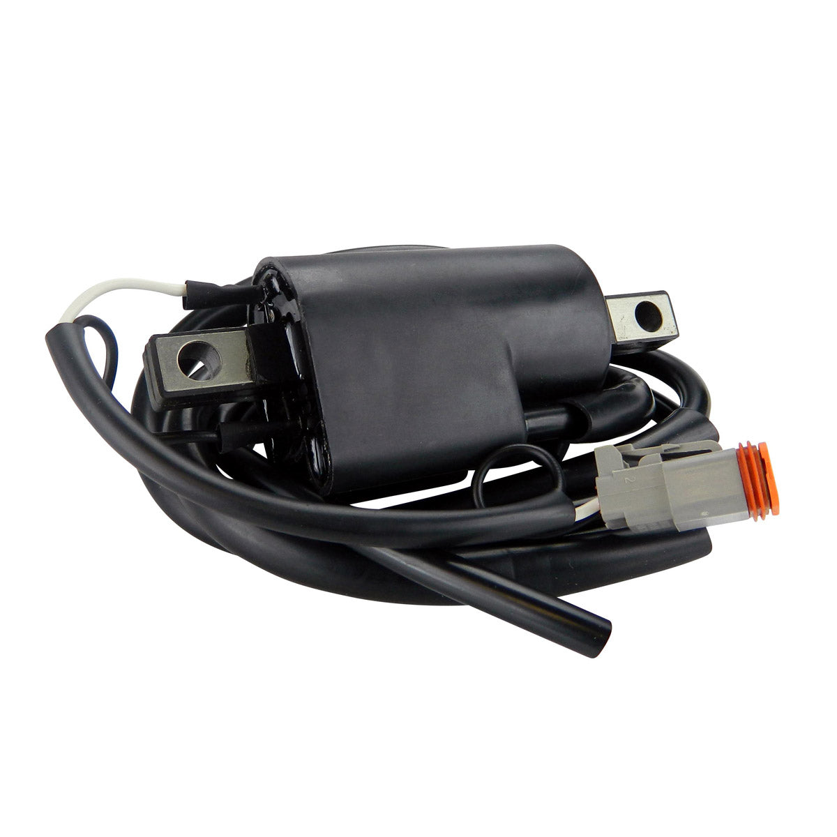External Ignition Coil for Ski-Doo MX Z / Summit / Formula / Skandic / 500 600 700 800 OEM# 512059039 1999-2004