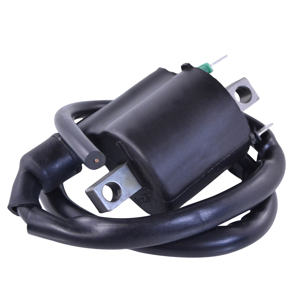 External Ignition Coil for Honda TRX 420 Rancher TRX420FE TRX420FM TRX420TE TRX420TM 2007-2014 OEM# 30510-HP5-601