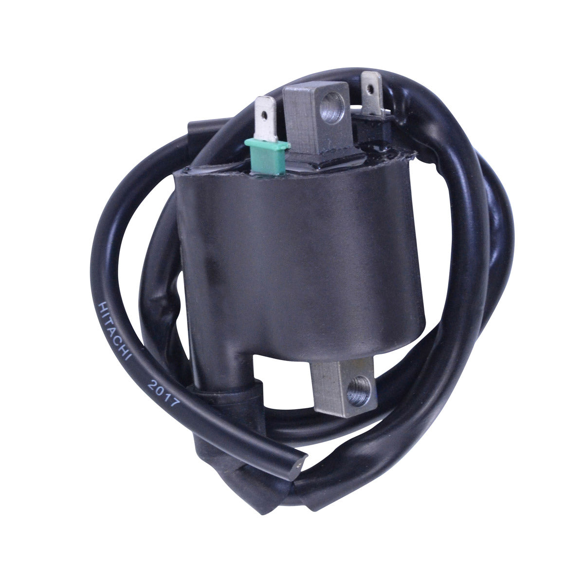 External Ignition Coil for Honda TRX 420 Rancher TRX420FE TRX420FM TRX420TE TRX420TM 2007-2014 OEM# 30510-HP5-601