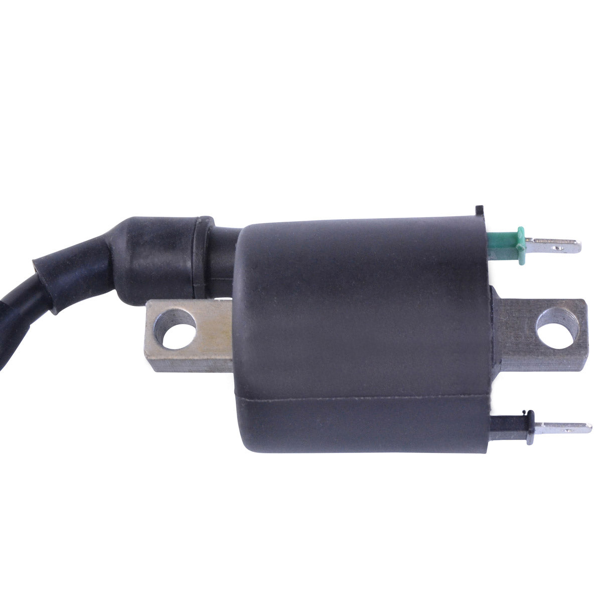 External Ignition Coil for Honda TRX 420 Rancher TRX420FE TRX420FM TRX420TE TRX420TM 2007-2014 OEM# 30510-HP5-601