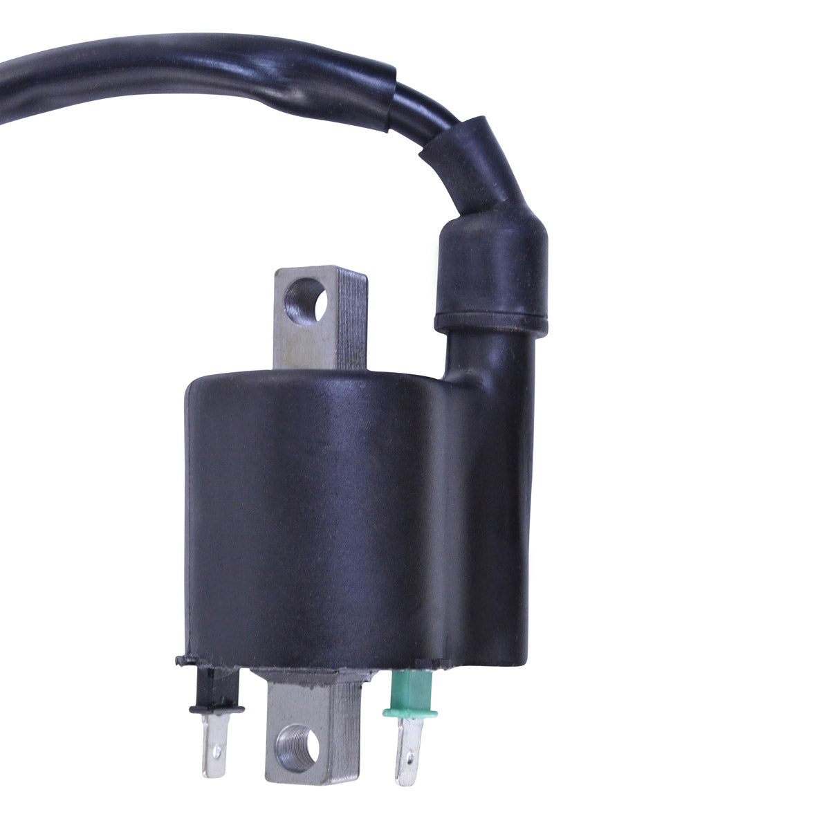 External Ignition Coil for Honda TRX 420 Rancher TRX420FE TRX420FM TRX420TE TRX420TM 2007-2014 OEM# 30510-HP5-601