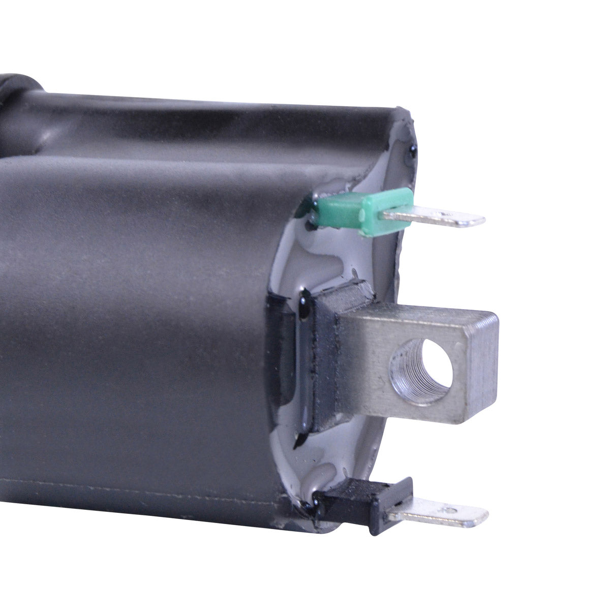 External Ignition Coil for Honda TRX 420 Rancher TRX420FE TRX420FM TRX420TE TRX420TM 2007-2014 OEM# 30510-HP5-601