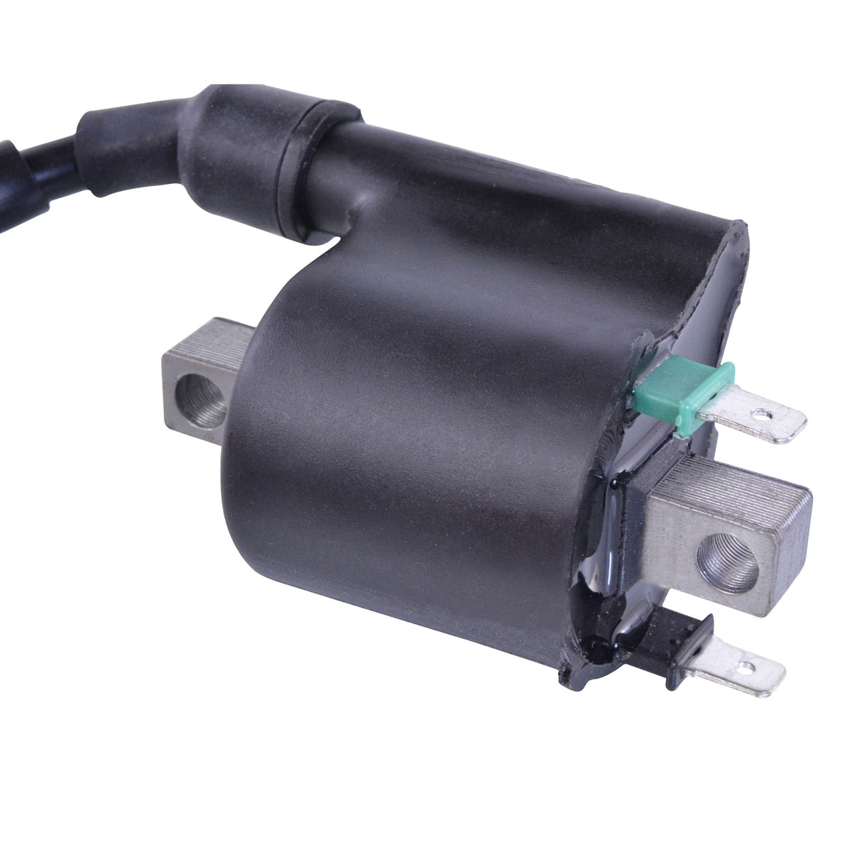 External Ignition Coil for Honda TRX 420 Rancher TRX420FE TRX420FM TRX420TE TRX420TM 2007-2014 OEM# 30510-HP5-601