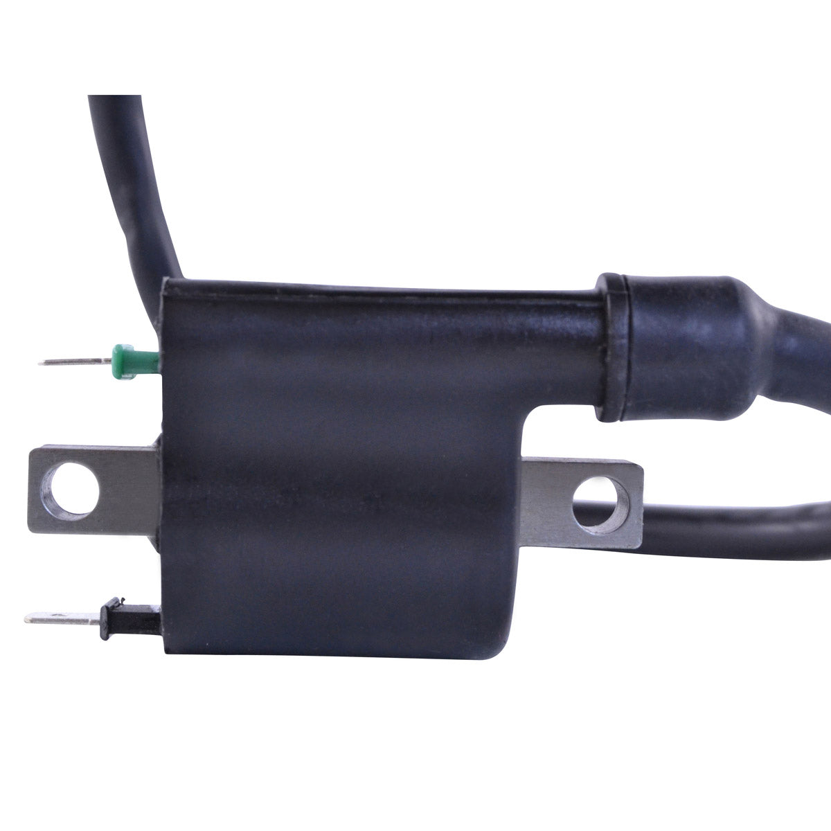External Ignition Coil for Honda TRX 420 Rancher TRX420FE TRX420FM TRX420TE TRX420TM 2007-2014 OEM# 30510-HP5-601