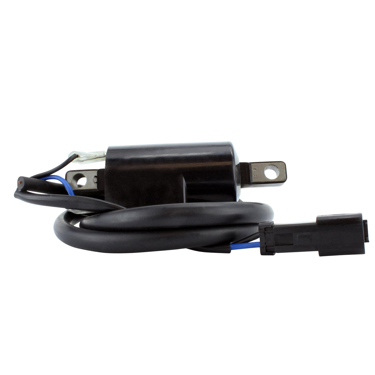 External Ignition Coil for Ski-Doo Formula / MXZ / Summit 500 583 670 1998-2000 | Lynx Enduro 1999-2001 | OEM# 415085400