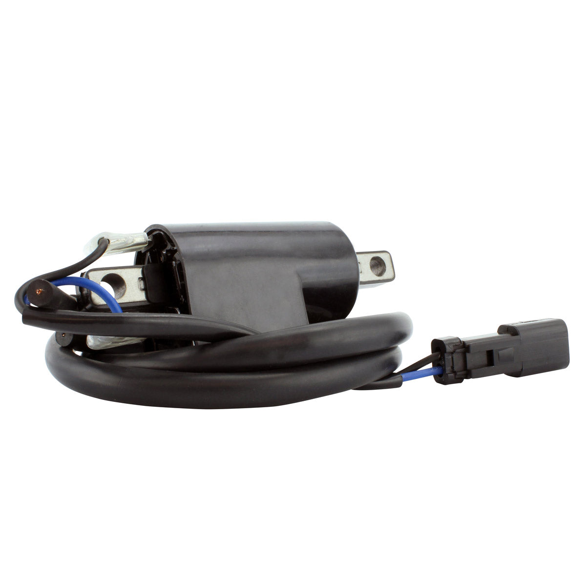 External Ignition Coil for Ski-Doo Formula / MXZ / Summit 500 583 670 1998-2000 | Lynx Enduro 1999-2001 | OEM# 415085400