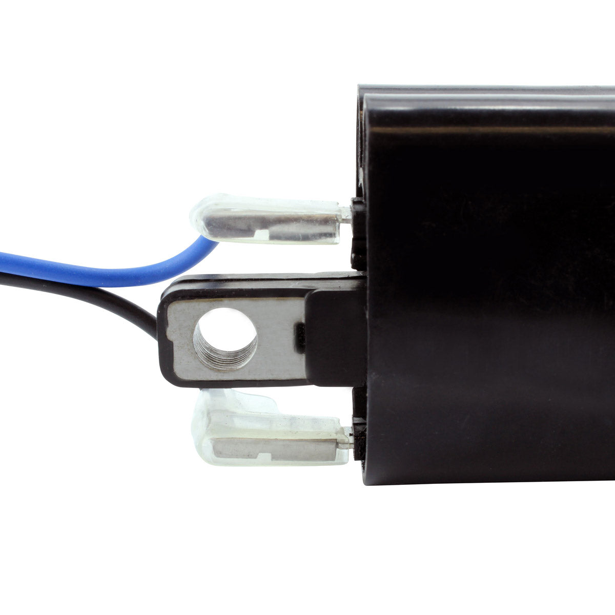 External Ignition Coil for Ski-Doo Formula / MXZ / Summit 500 583 670 1998-2000 | Lynx Enduro 1999-2001 | OEM# 415085400